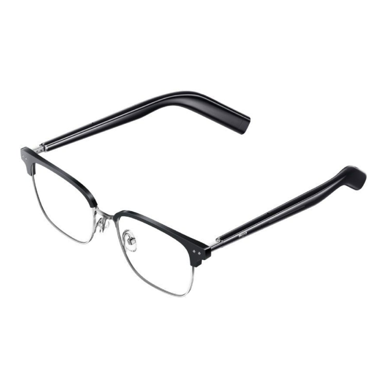 Xiaomi Mijia Smart Audio Glasses · Gafas Inteligentes · Estilo Browline