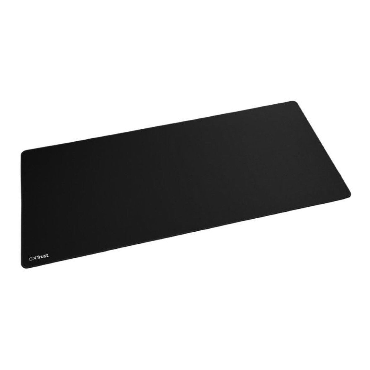 Trust Gaming GXT 759 · Alfombrilla XXL · 900x400mm · Negra