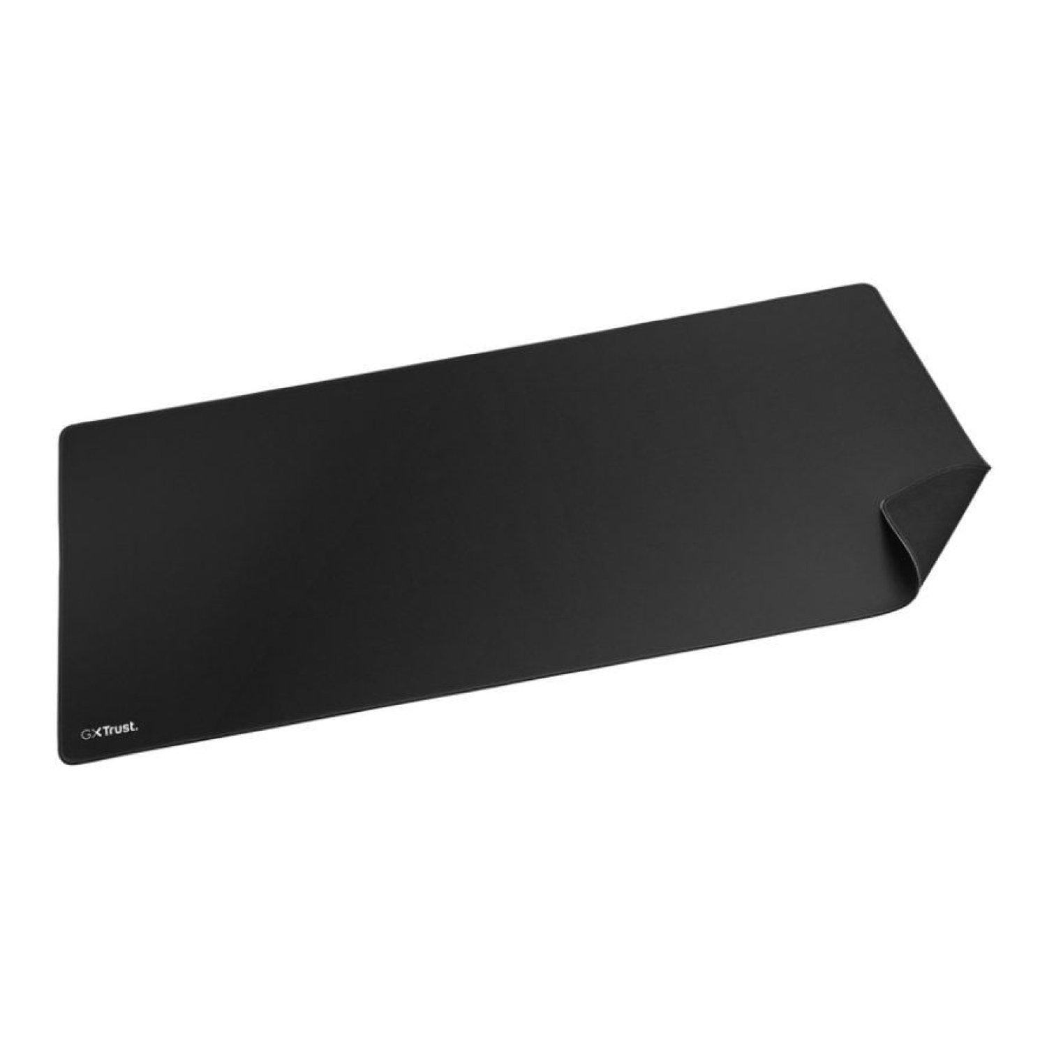 Trust Gaming GXT 759 · Alfombrilla XXL · 900x400mm · Negra