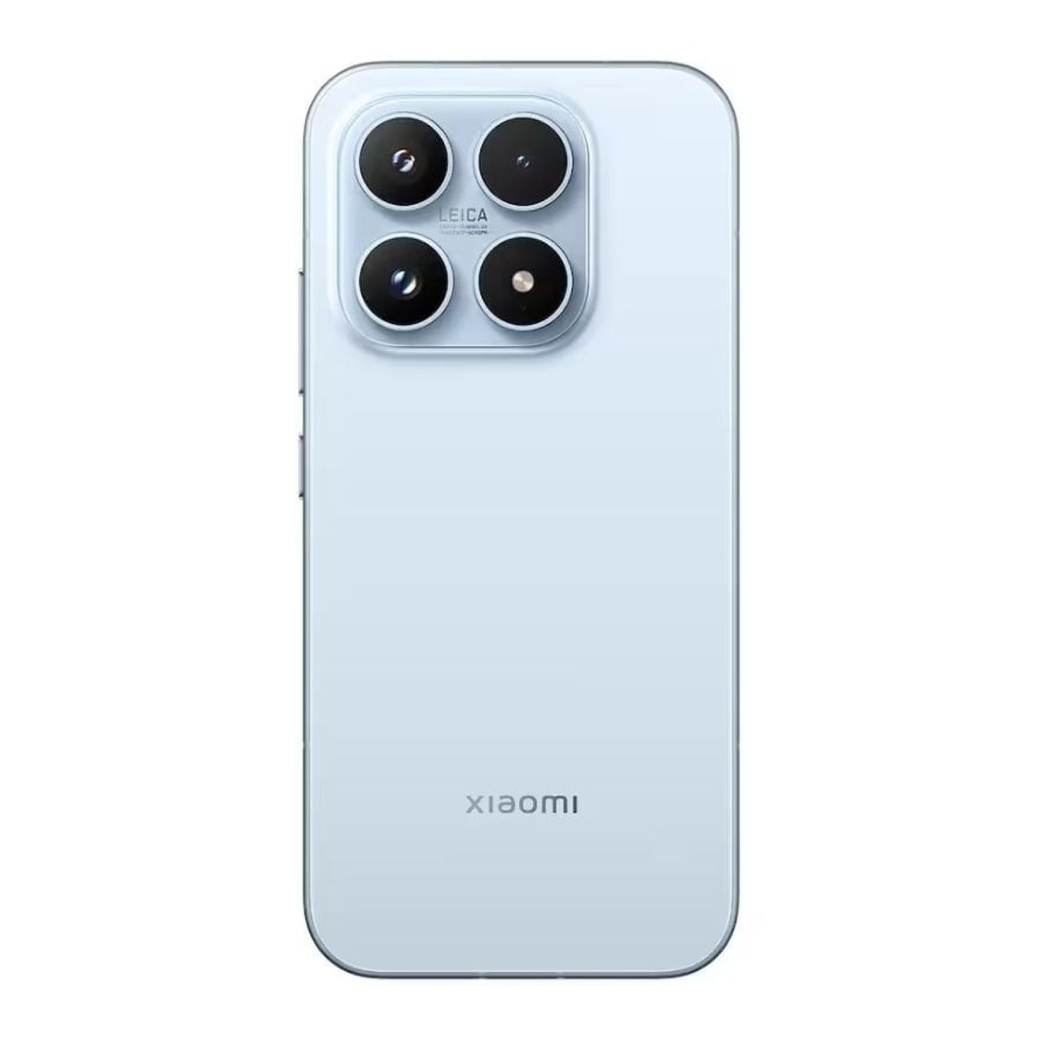 Xiaomi 17 · 6,3" · 12GB RAM · 512GB · 5G · Azul