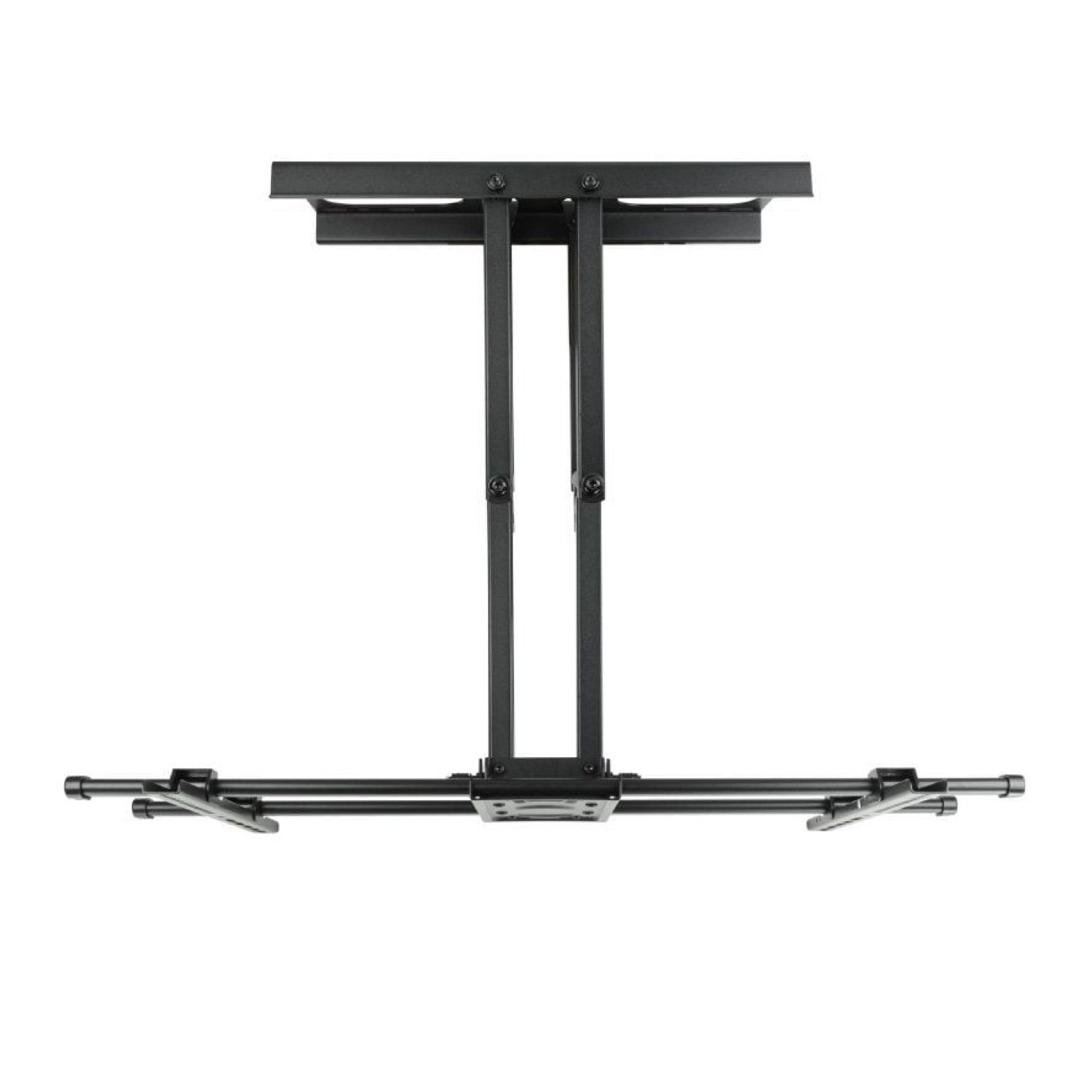 TooQ LP3790TN-B · Soporte Pared Giratorio/Inclinable · 43-90" · Hasta 75kg