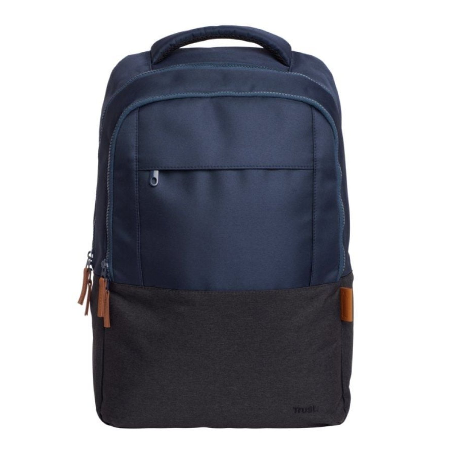 Trust Lisboa · Mochila para Portátiles · Hasta 16" · Azul