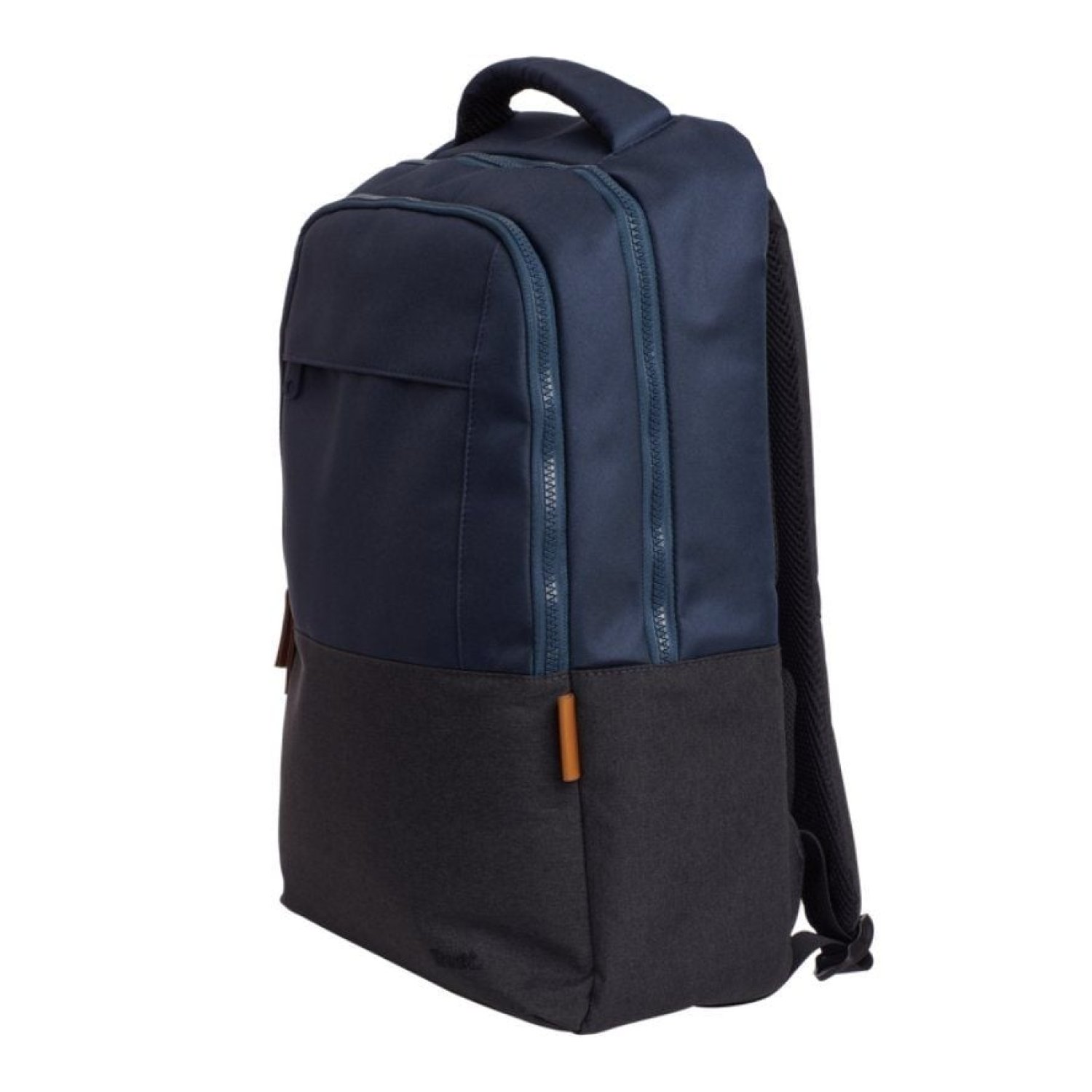 Trust Lisboa · Mochila para Portátiles · Hasta 16" · Azul