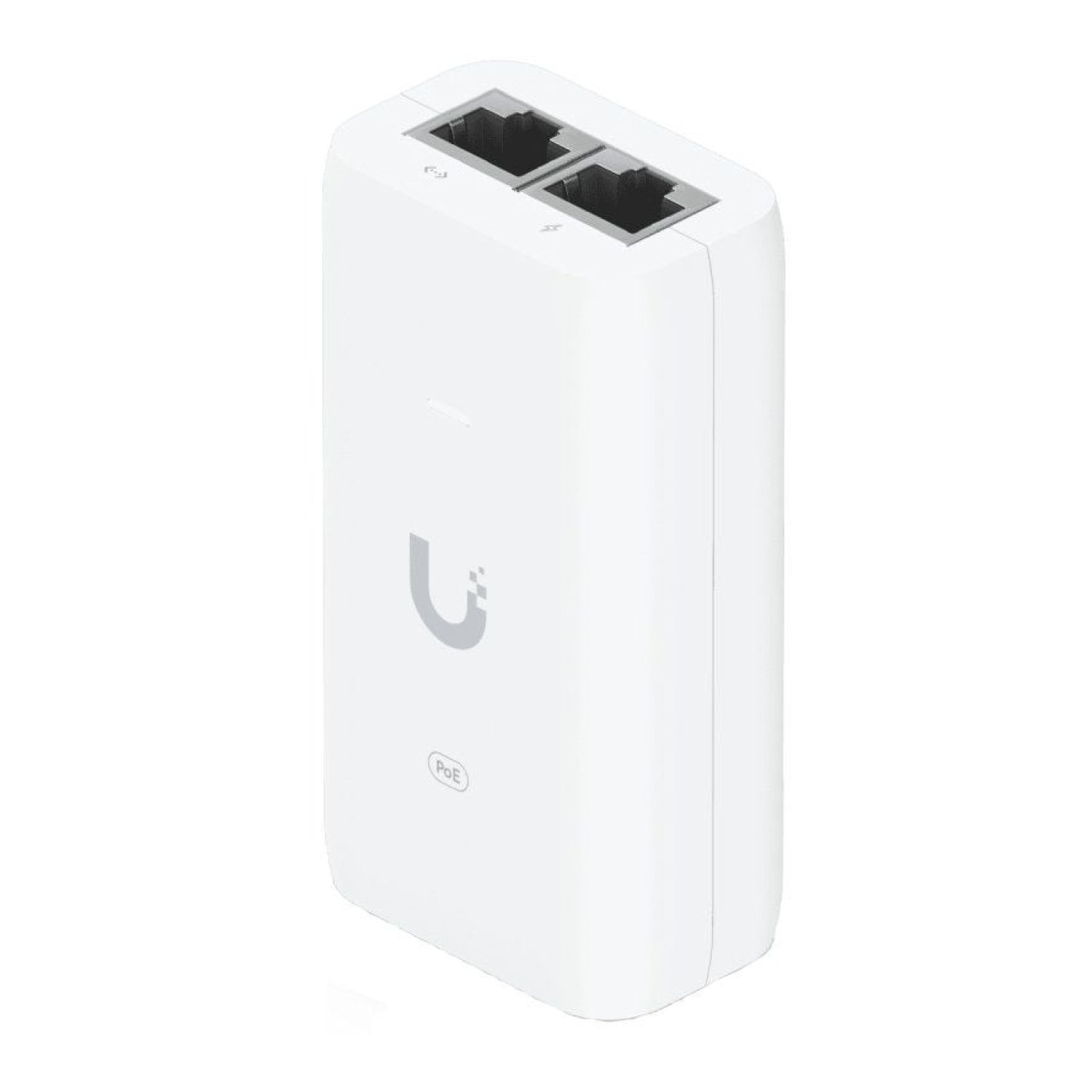 Ubiquiti U-POE-AF · Alimentador PoE · 802.3af