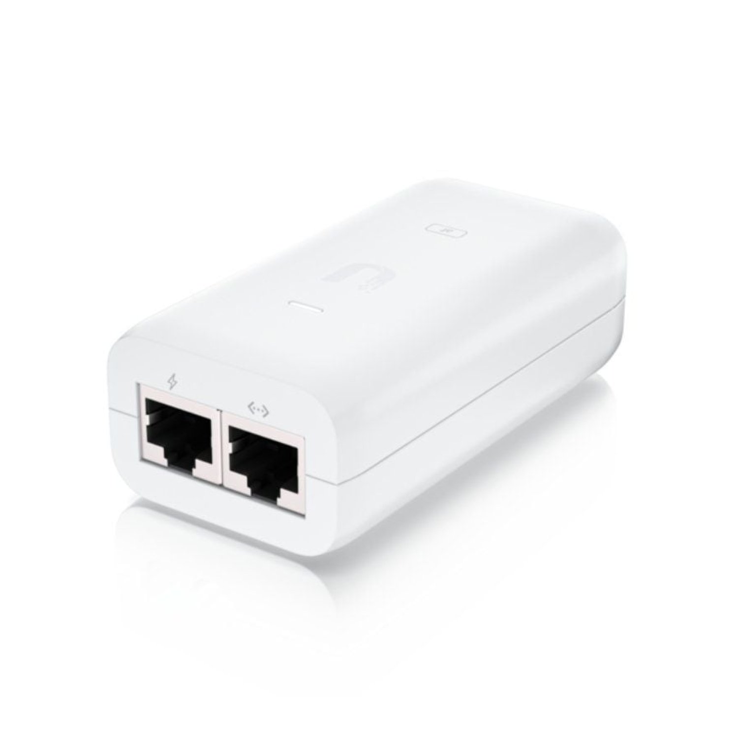 Ubiquiti U-POE-AF · Alimentador PoE · 802.3af