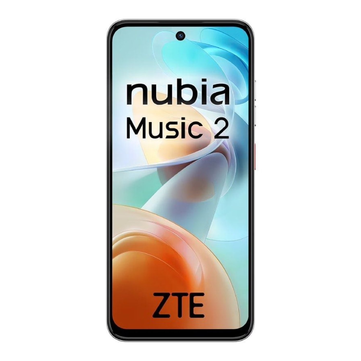 ZTE Nubia Music 2 Pop Art · 6,6" · 4GB RAM · 128GB Almacenamiento