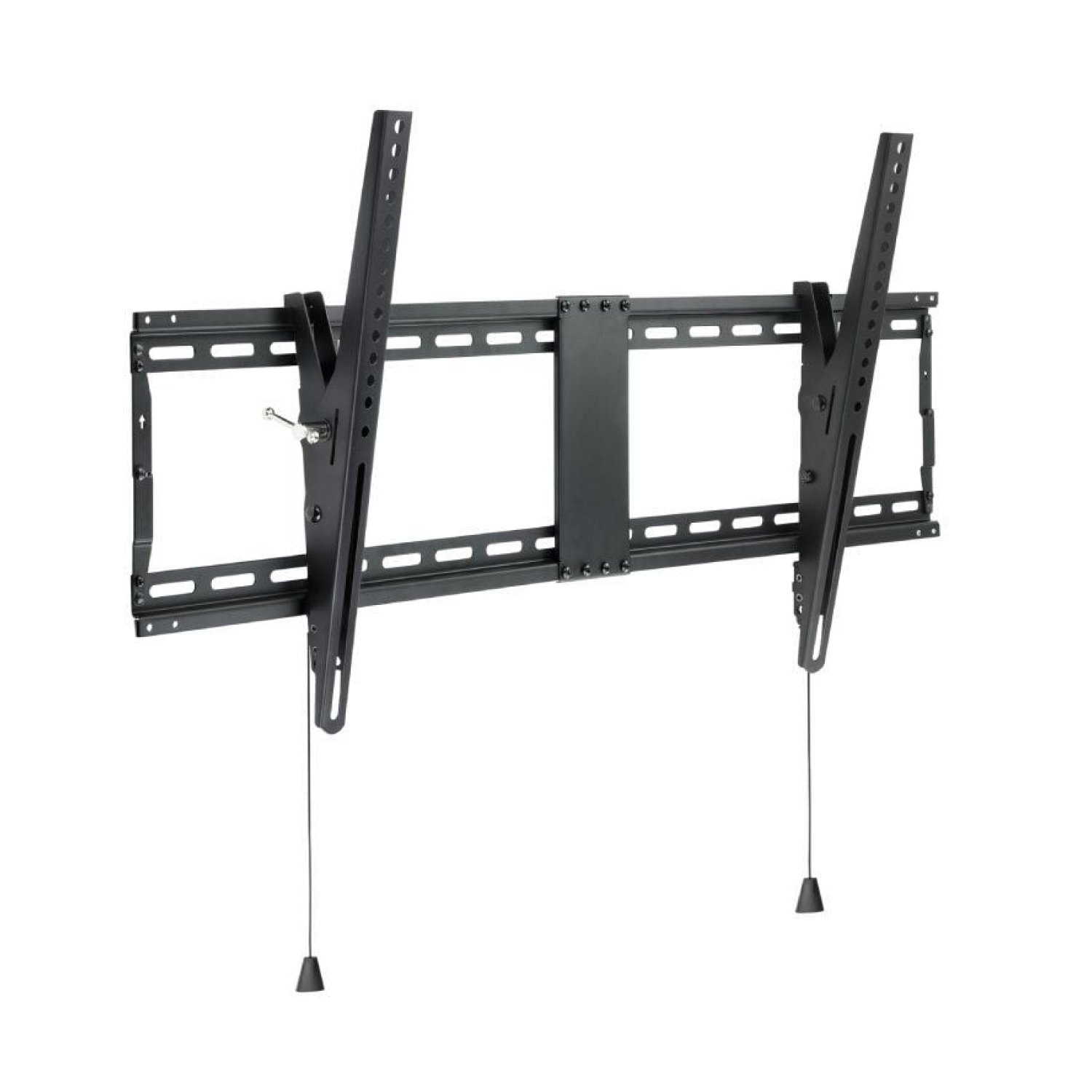 TooQ LP4391T-B · Soporte Pared Inclinable · 43-90" · Hasta 70kg