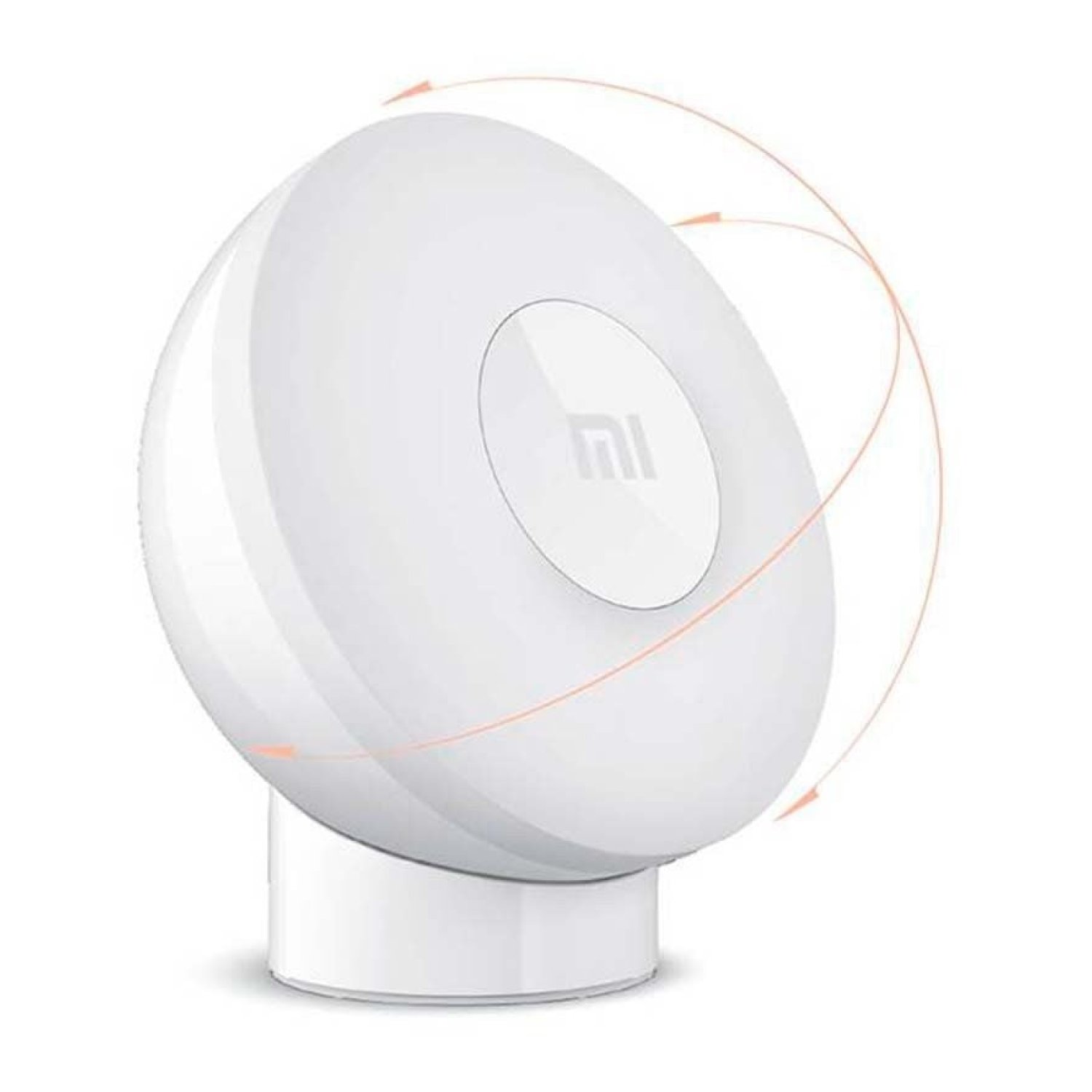 Xiaomi Mi Motion-Activated Night Light 2 · Luz Nocturna Inteligente · Sensor Movimiento · 2800K · Bluetooth