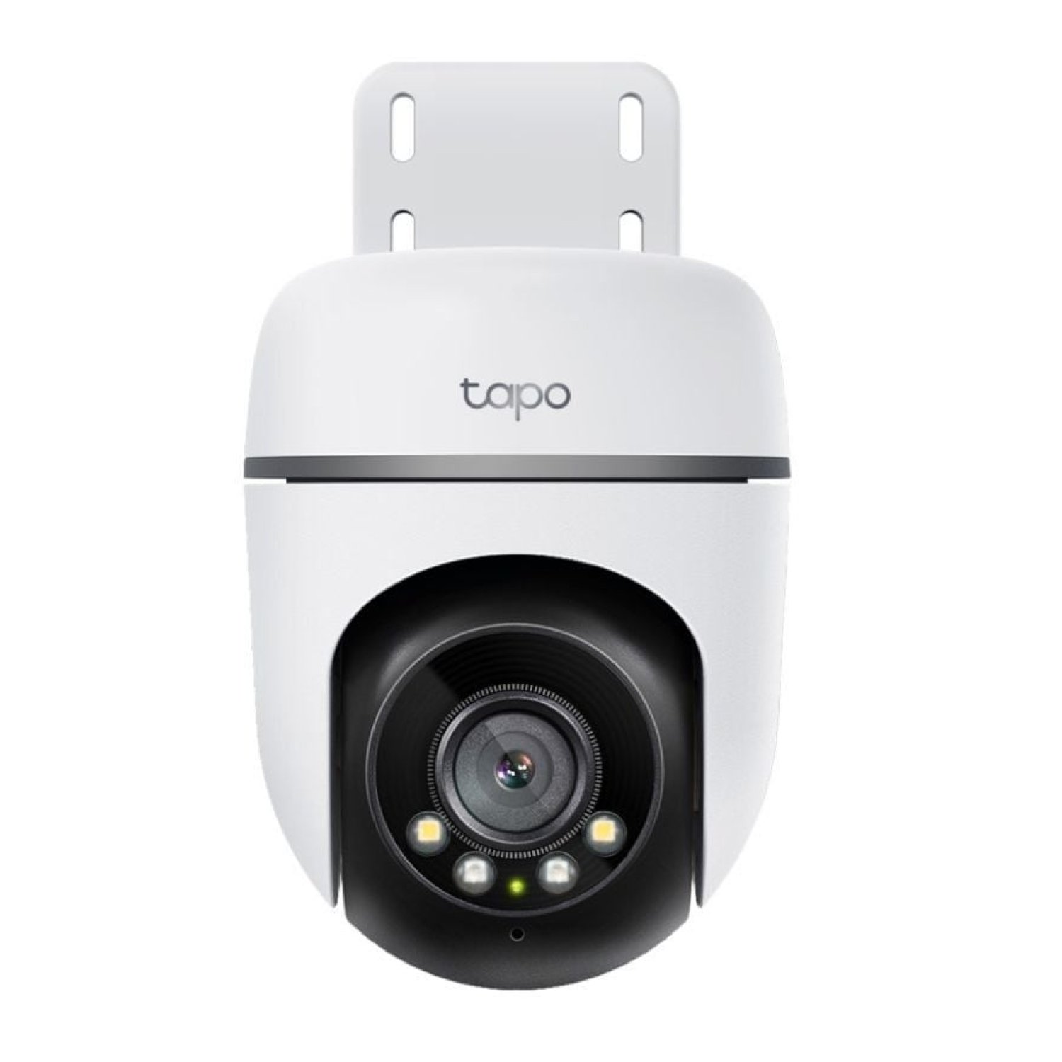 TP-Link Tapo TC41 · Cámara Vigilancia · Visión Nocturna · Control APP