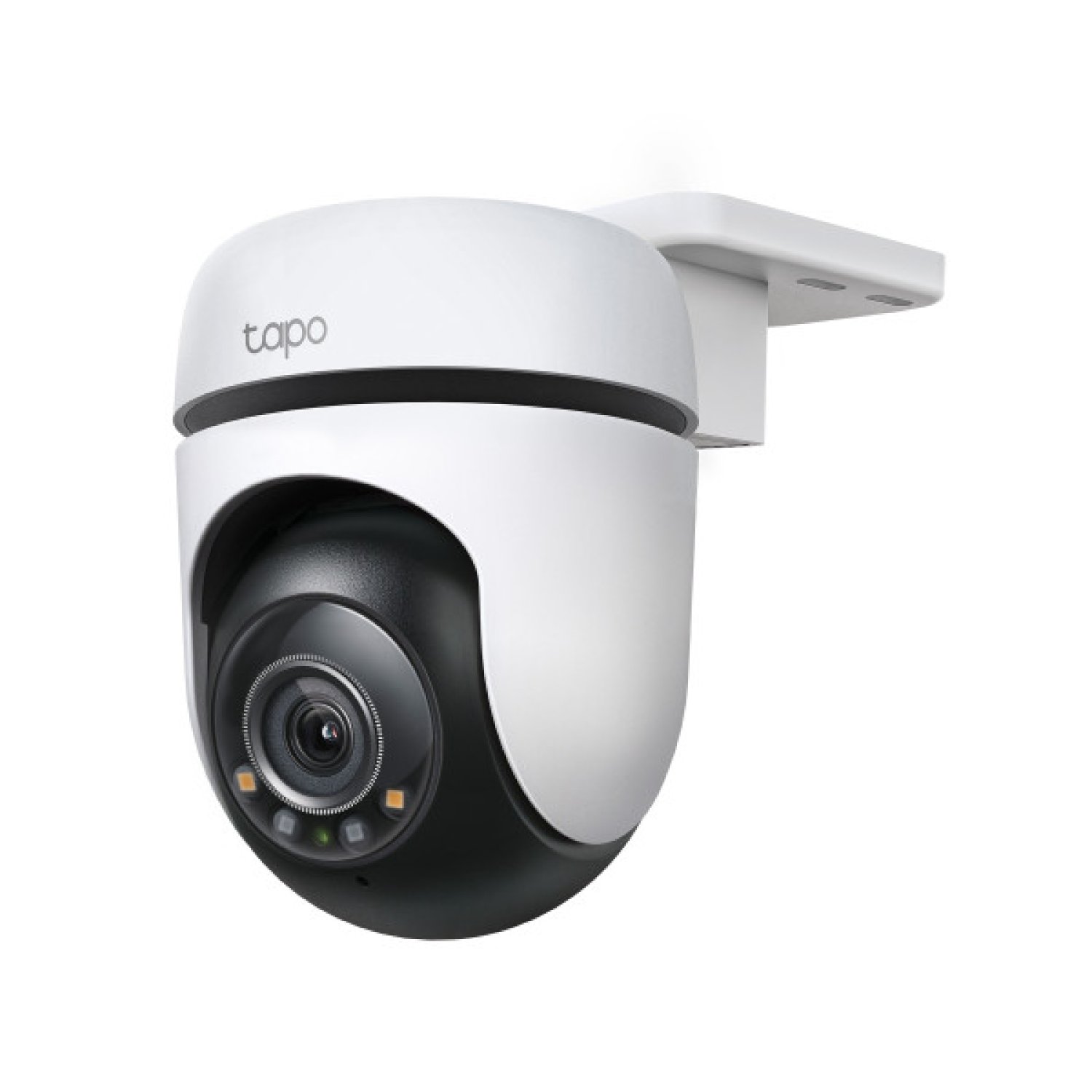TP-Link Tapo TC41 · Cámara Vigilancia · Visión Nocturna · Control APP