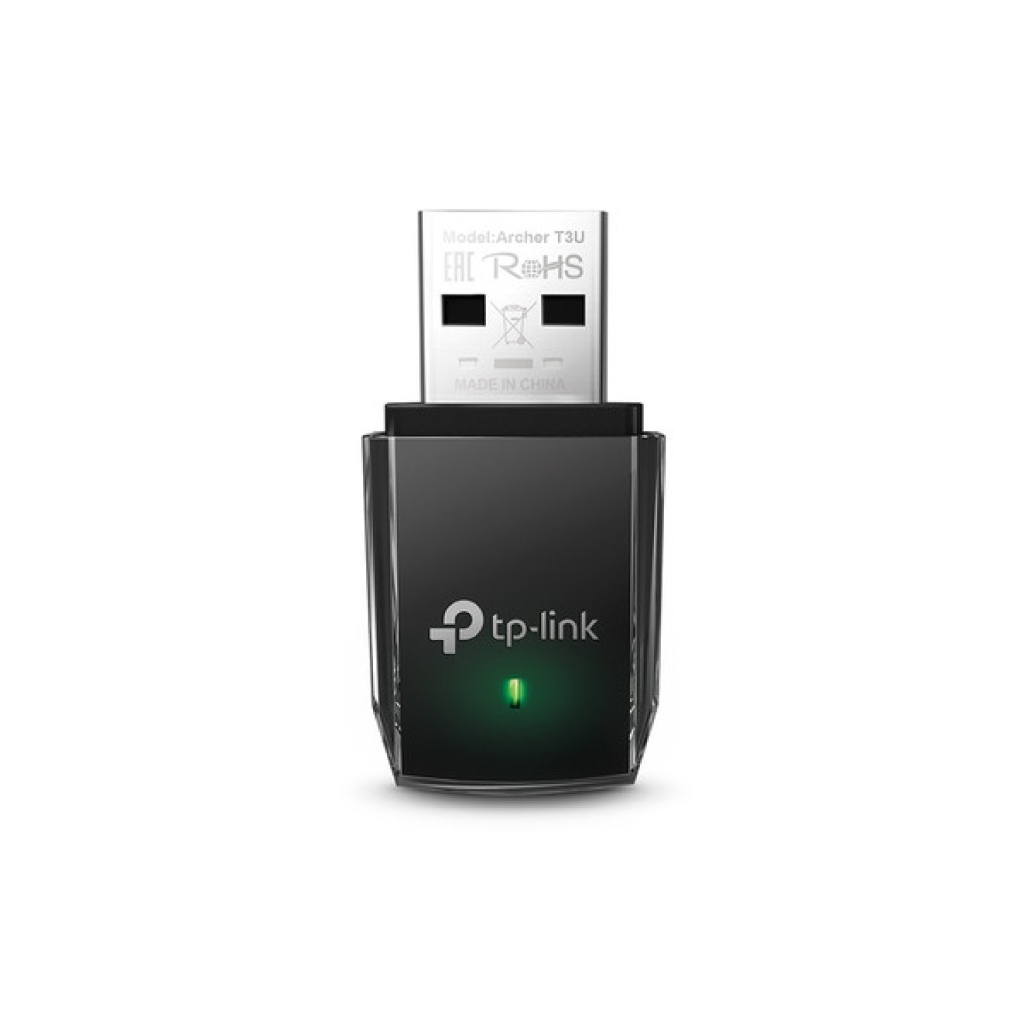 TP-Link Archer T3U · Adaptador USB WiFi · AC1300 · 1300Mbps