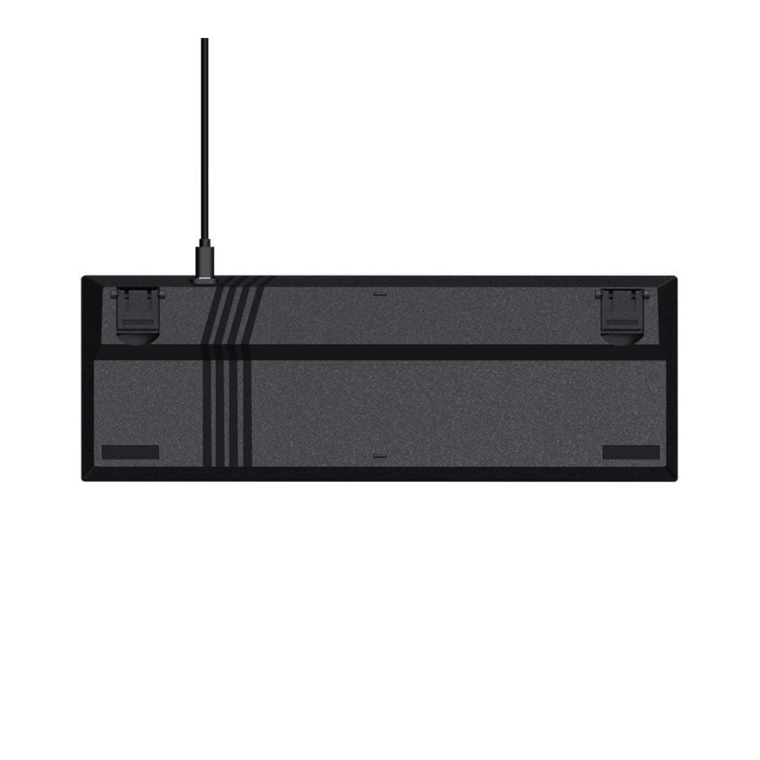 Trust Gaming GXT 867 Acira · Teclado Mecánico Gaming · RGB · Teclas Mecánicas