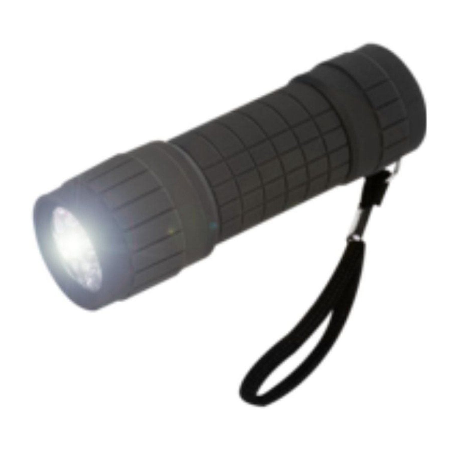 Wonder WT501S · Linterna LED · 50 Lúmenes · 3 Pilas AAA