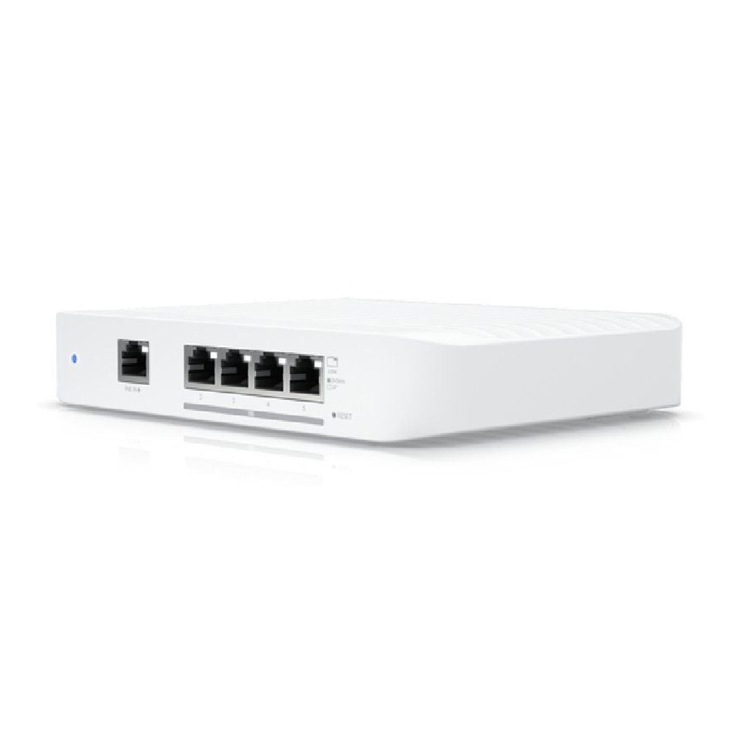 Ubiquiti USW-Flex-XG · Switch 5 Puertos · 10GbE PoE · RJ45