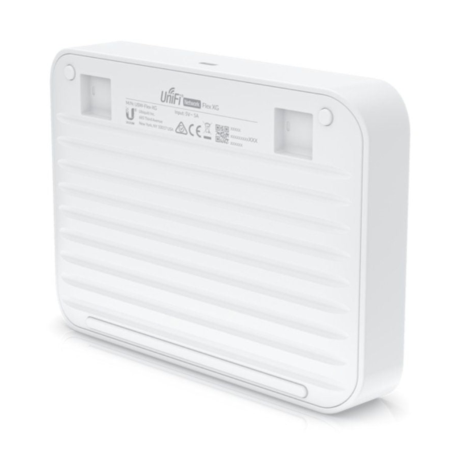 Ubiquiti USW-Flex-XG · Switch 5 Puertos · 10GbE PoE · RJ45
