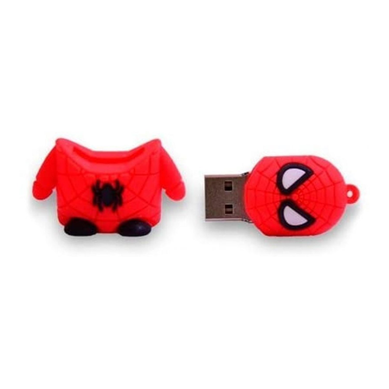 Tech One Tech Super Spider · Pendrive 32GB · USB 2.0