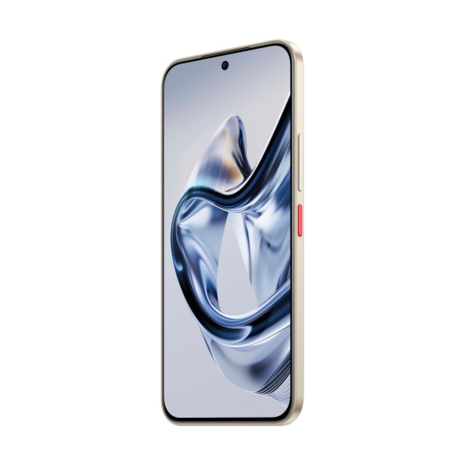 ZTE Nubia Air · 6,78" · 8GB RAM · 256GB · 5G · Dorado