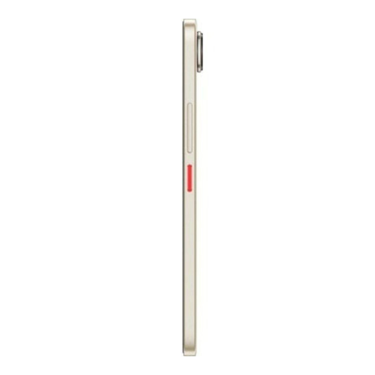 ZTE Nubia Air · 6,78" · 8GB RAM · 256GB · 5G · Dorado