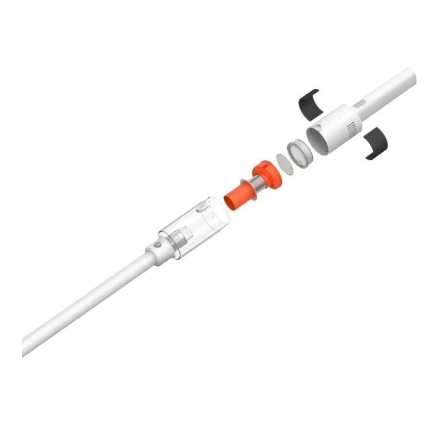 Xiaomi Vacuum Cleaner P30 · Aspirador Escoba · 180W · Con Batería