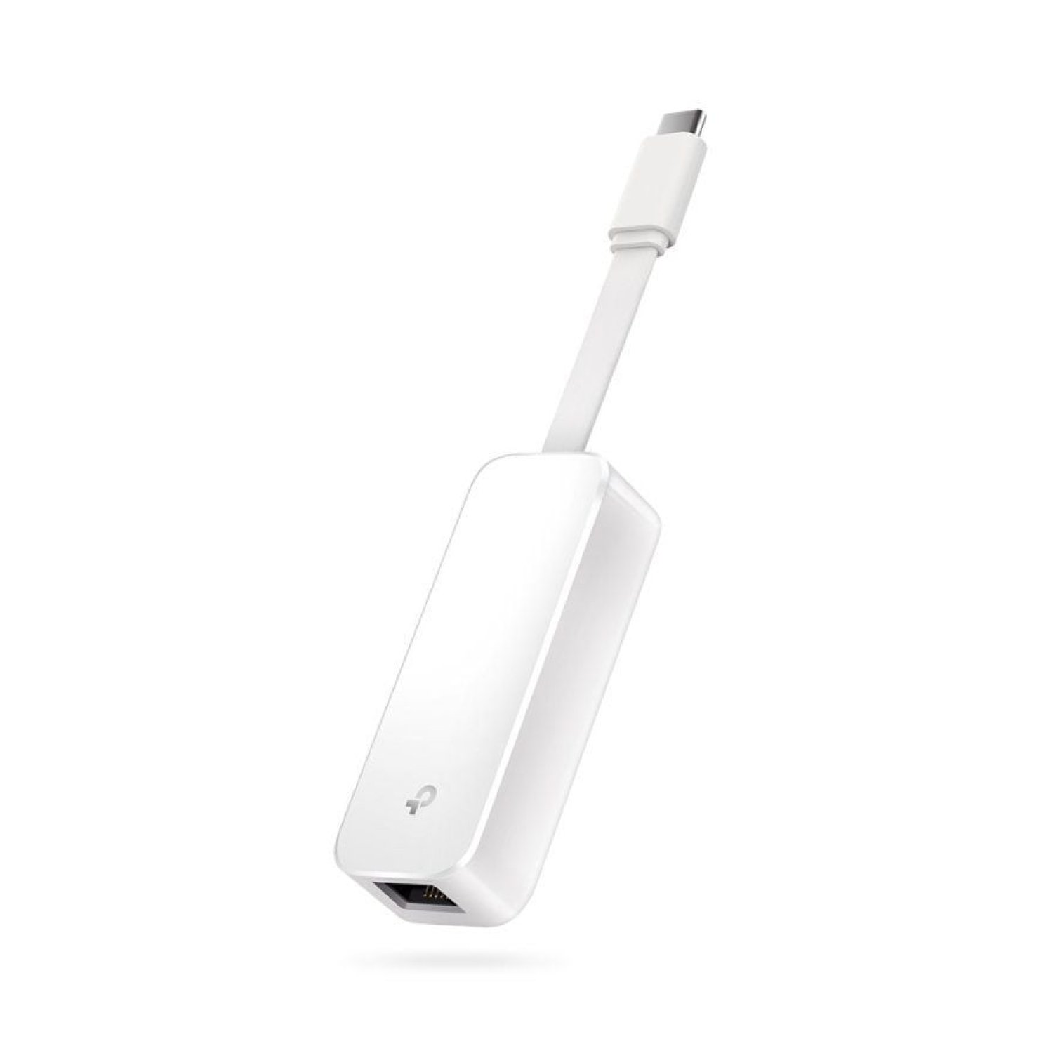 TP-Link UE300C · Adaptador USB Tipo-C a RJ45 · Gigabit Ethernet · 1000Mbps