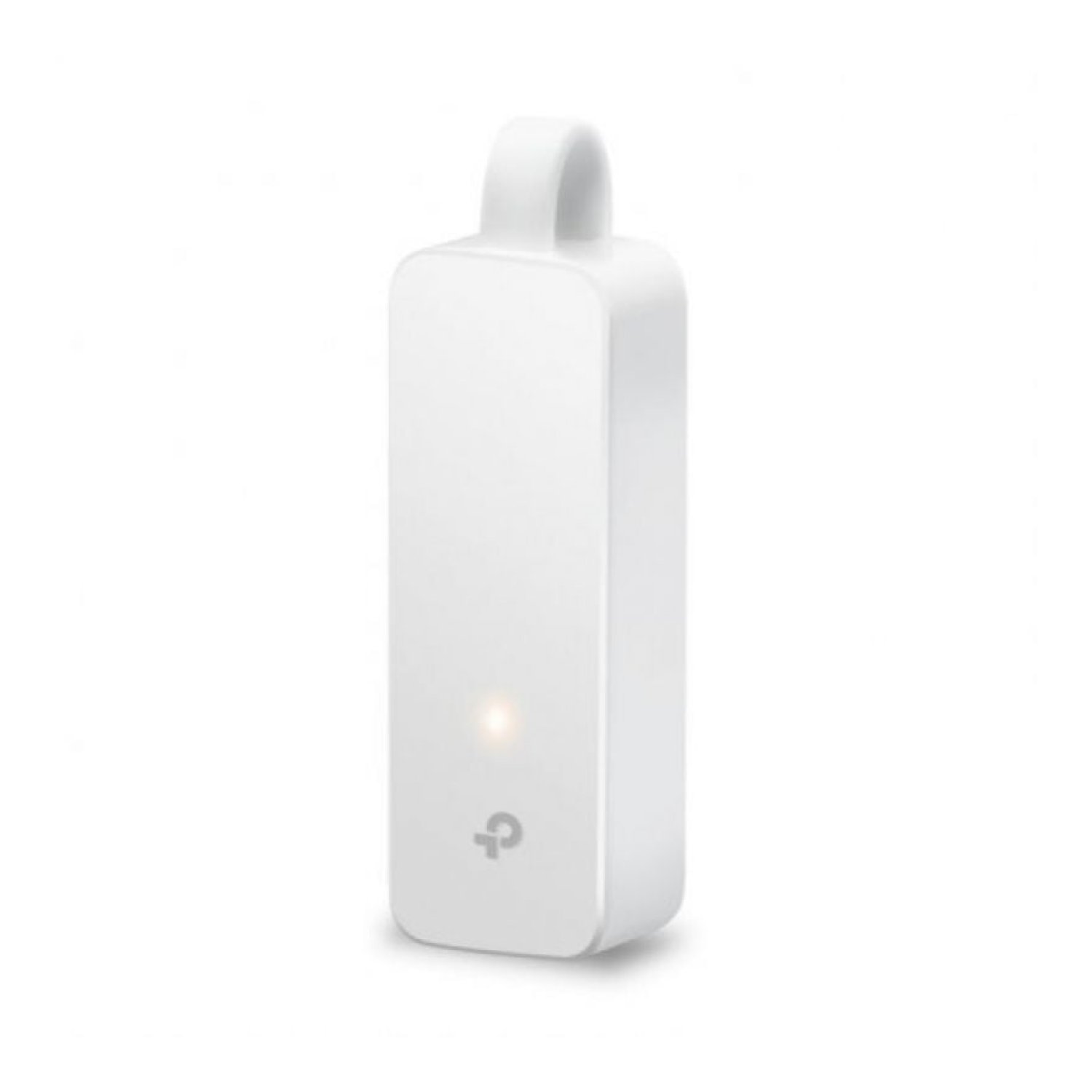 TP-Link UE300C · Adaptador USB Tipo-C a RJ45 · Gigabit Ethernet · 1000Mbps