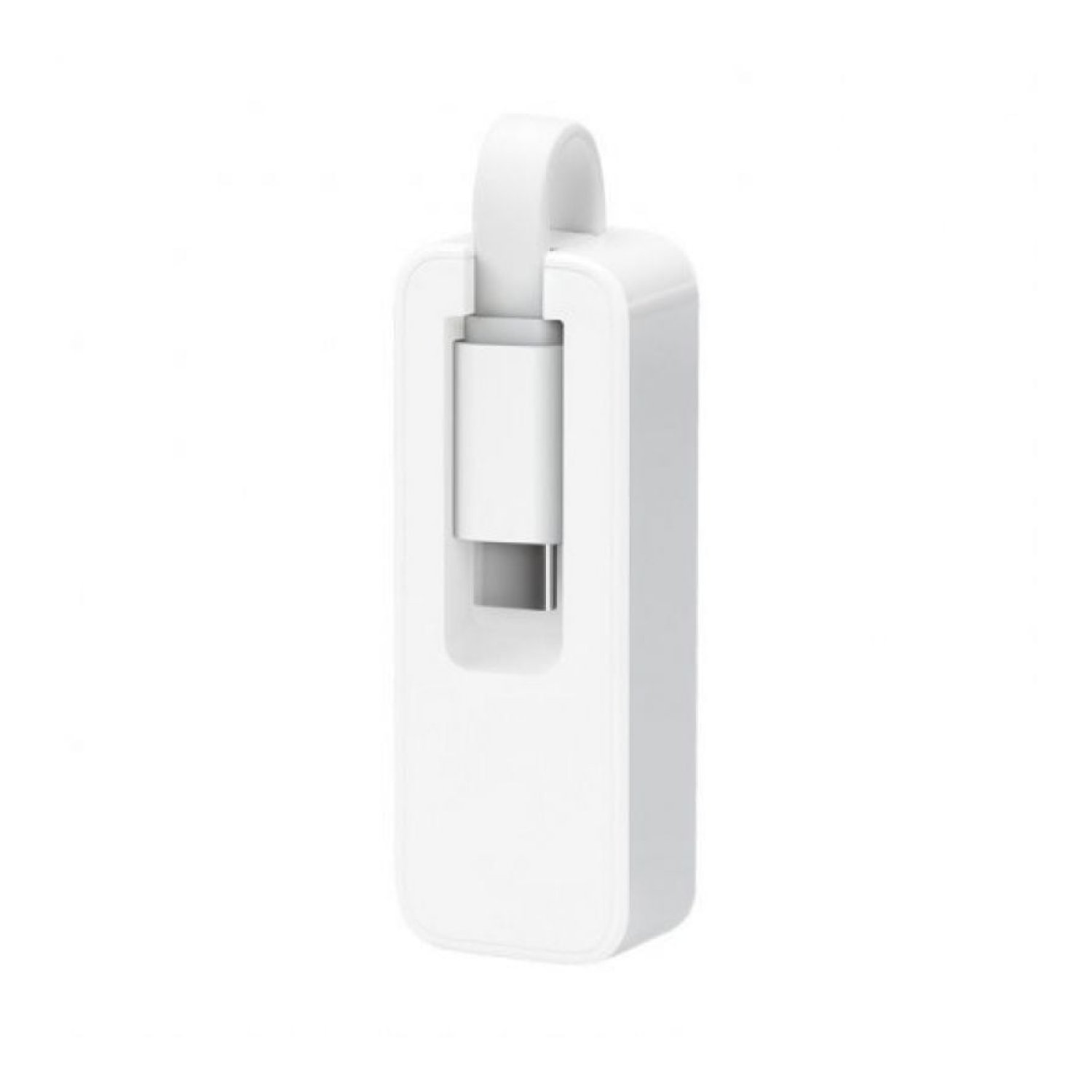 TP-Link UE300C · Adaptador USB Tipo-C a RJ45 · Gigabit Ethernet · 1000Mbps
