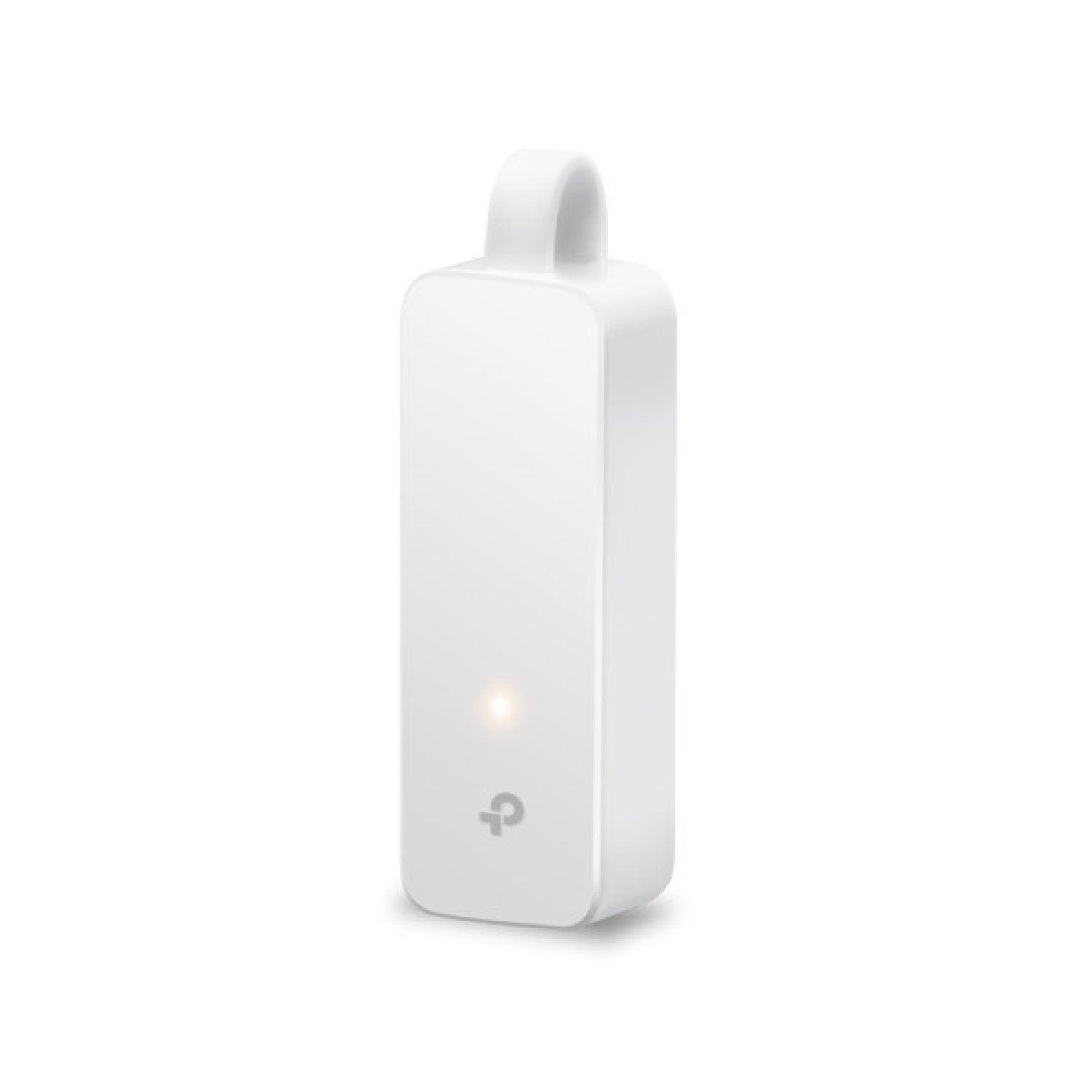 TP-Link UE300C · Adaptador USB Tipo-C a RJ45 · Gigabit Ethernet · 1000Mbps