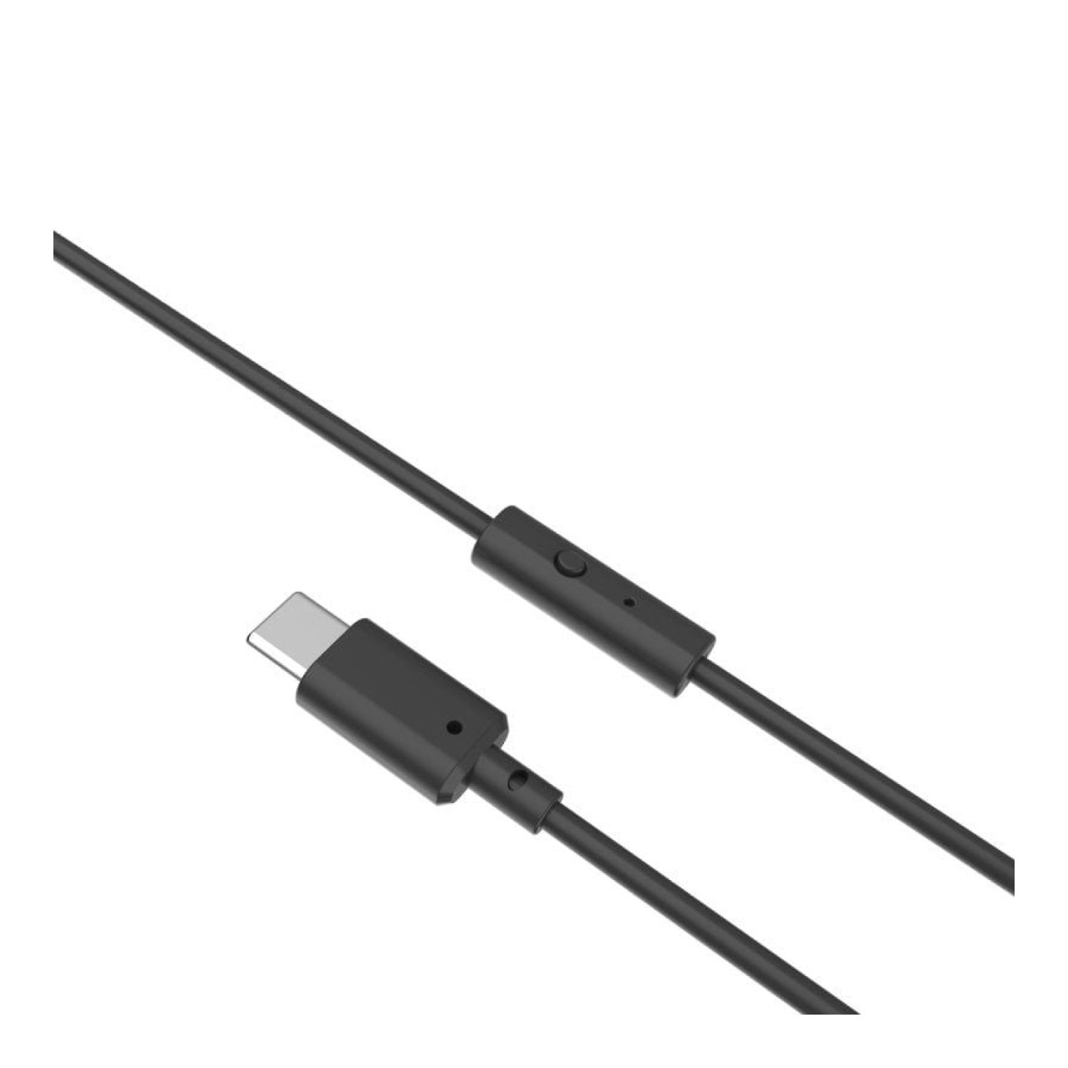 Verbatim TruSound · Auriculares con Micrófono · USB-C · Negros