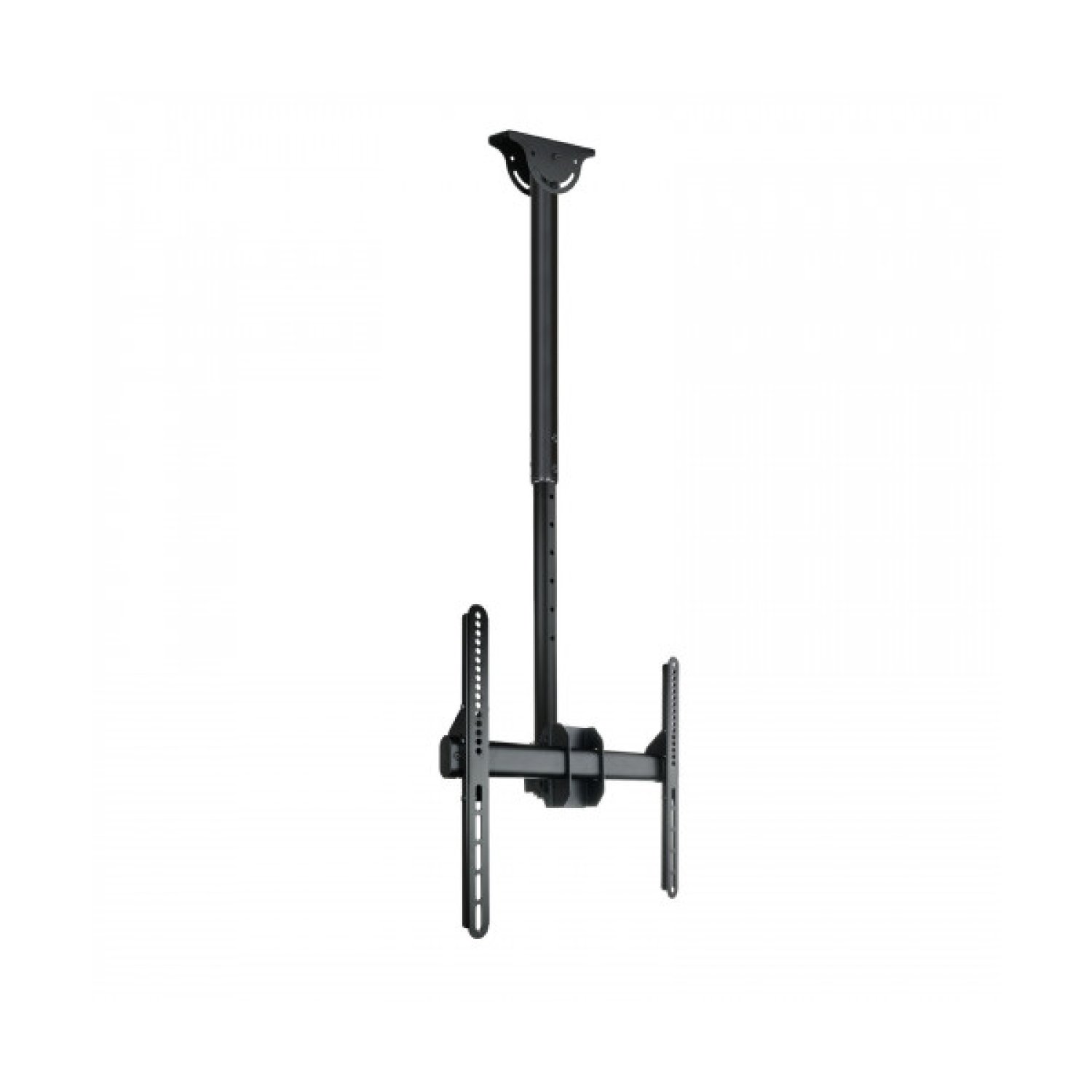 Tooq LPCE1155TSLI-B · Soporte Techo TV 32-55" · Orientable e Inclinable · Hasta 50kg