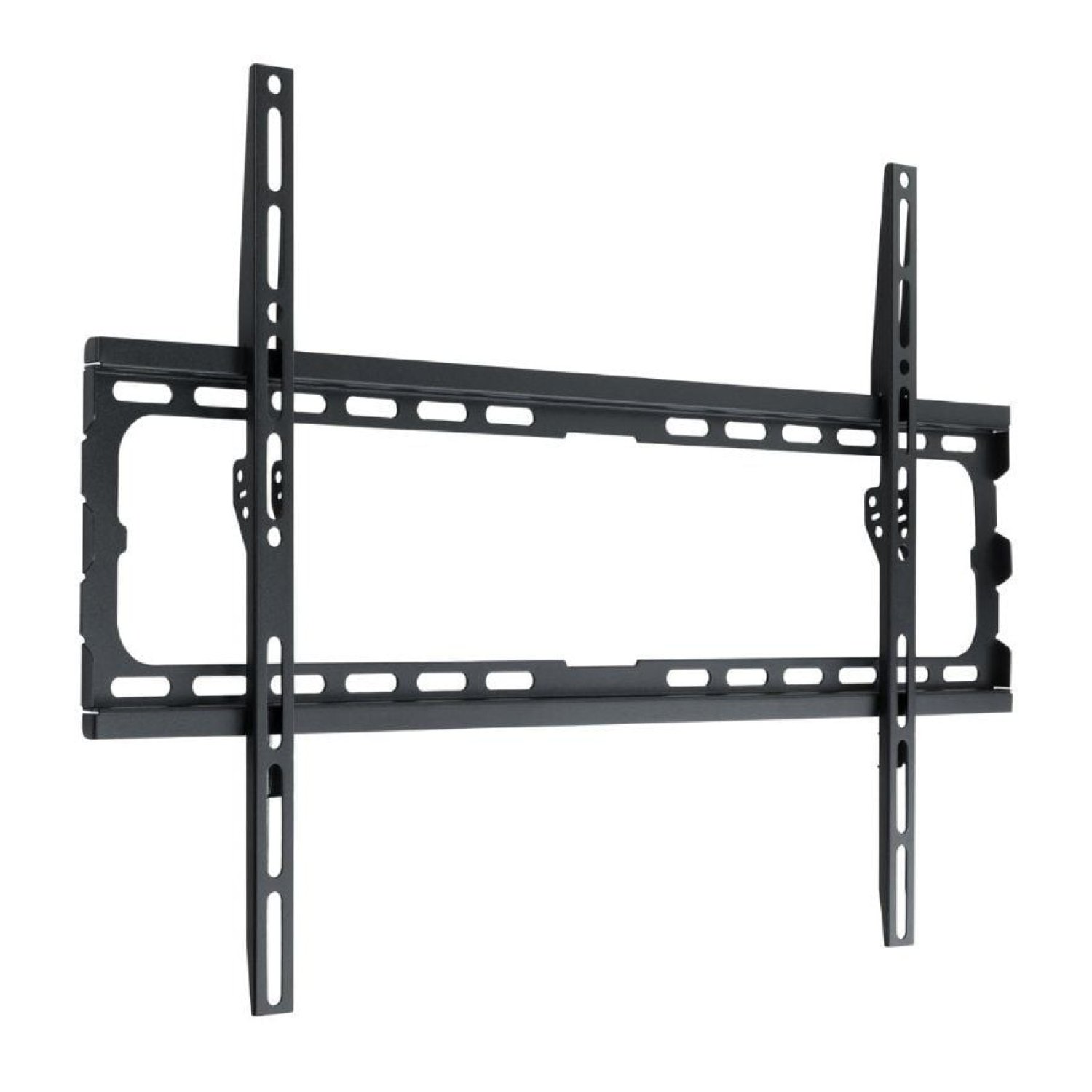 TooQ LP1080F-B · Soporte Pared Fijo TV · 37-80" · Hasta 45kg