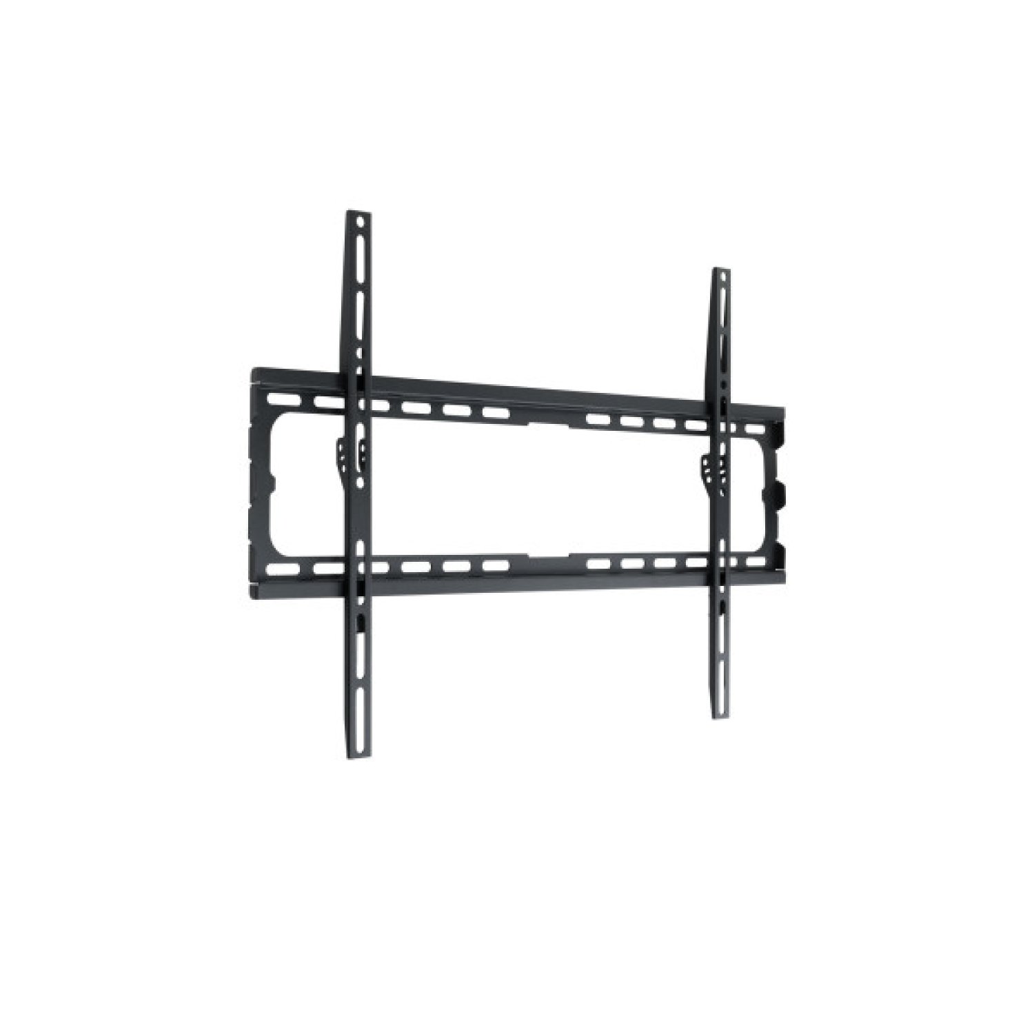 TooQ LP1080F-B · Soporte Pared Fijo TV · 37-80" · Hasta 45kg