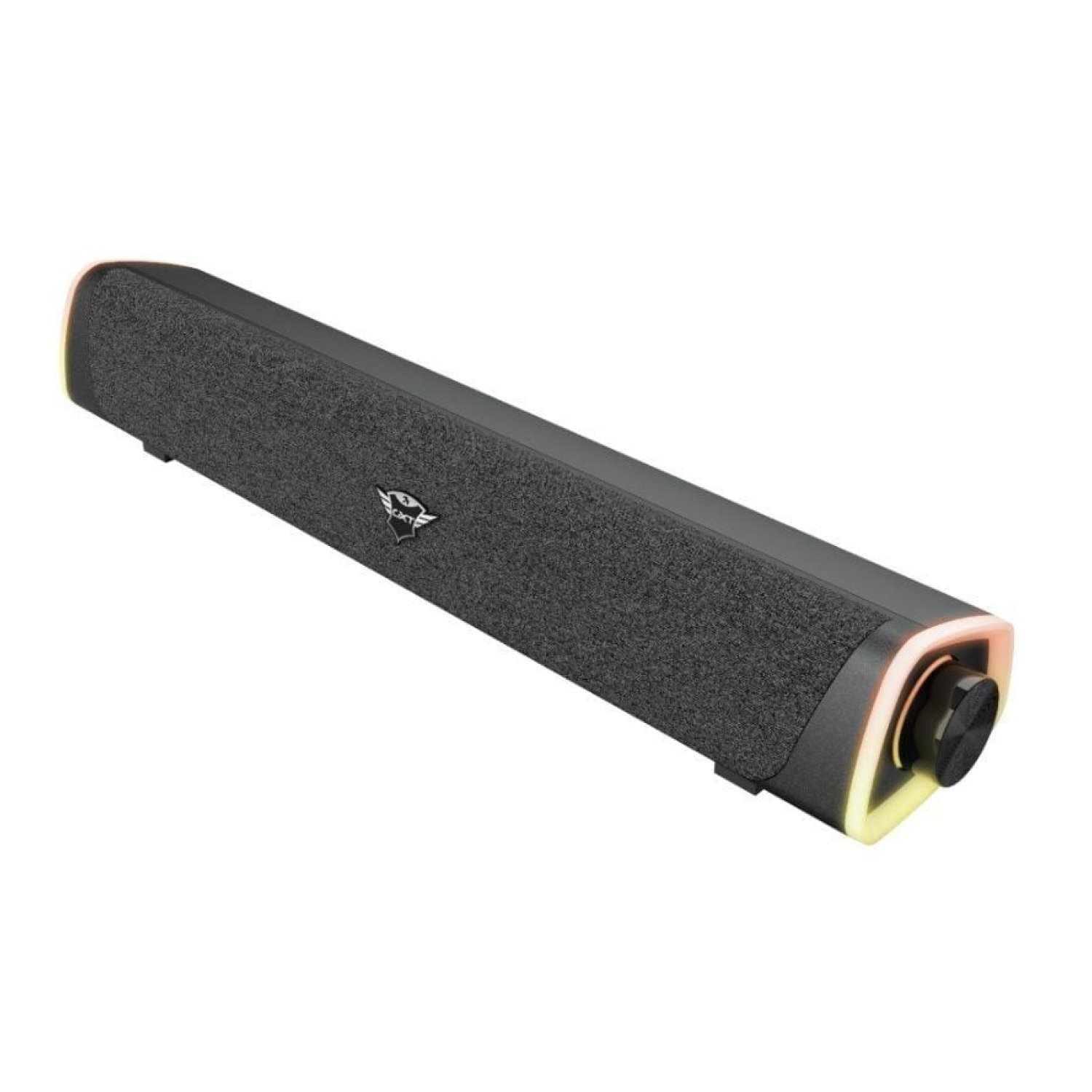 Trust Gaming GXT 620 Axon · Barra de Sonido · 2.0 · 12W