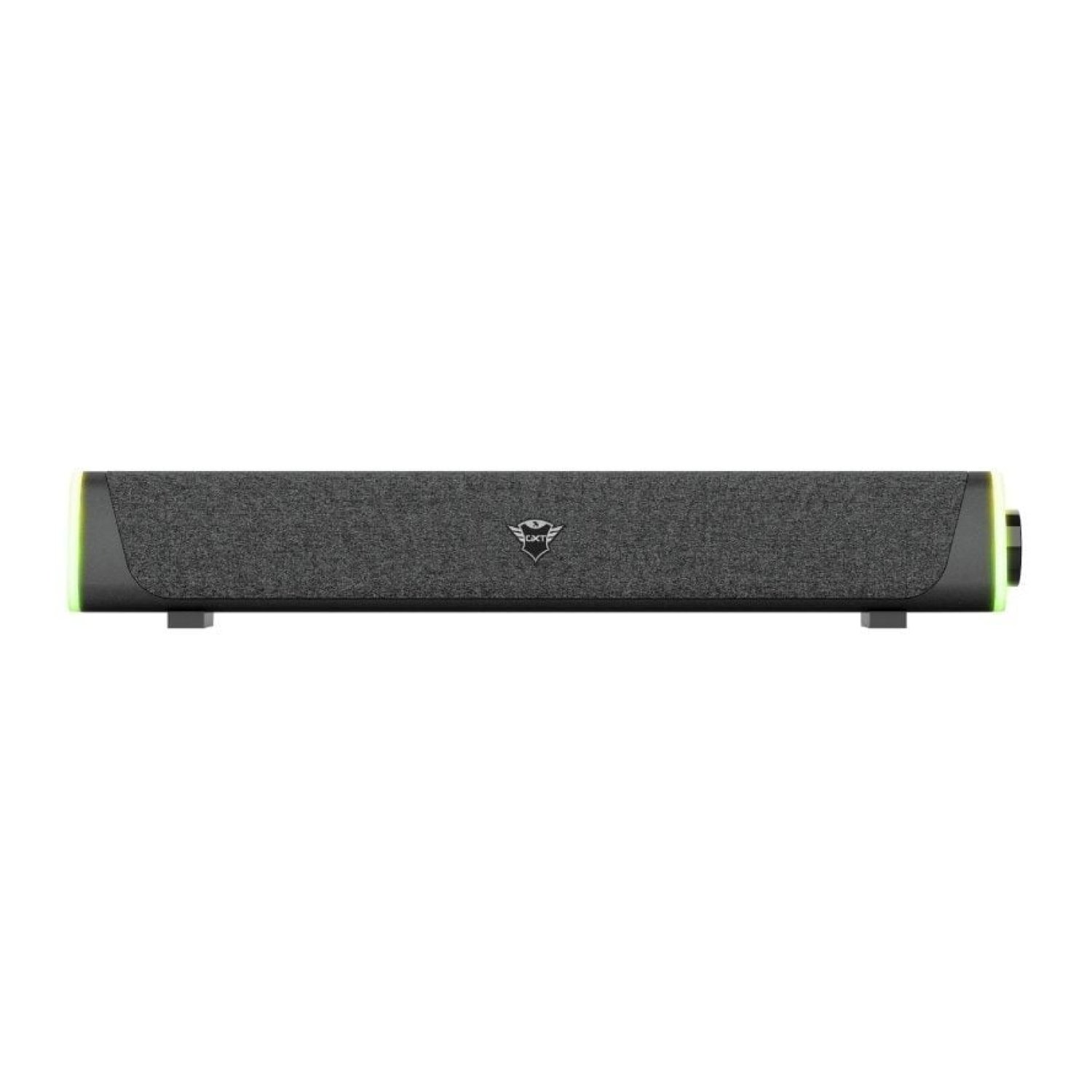 Trust Gaming GXT 620 Axon · Barra de Sonido · 2.0 · 12W