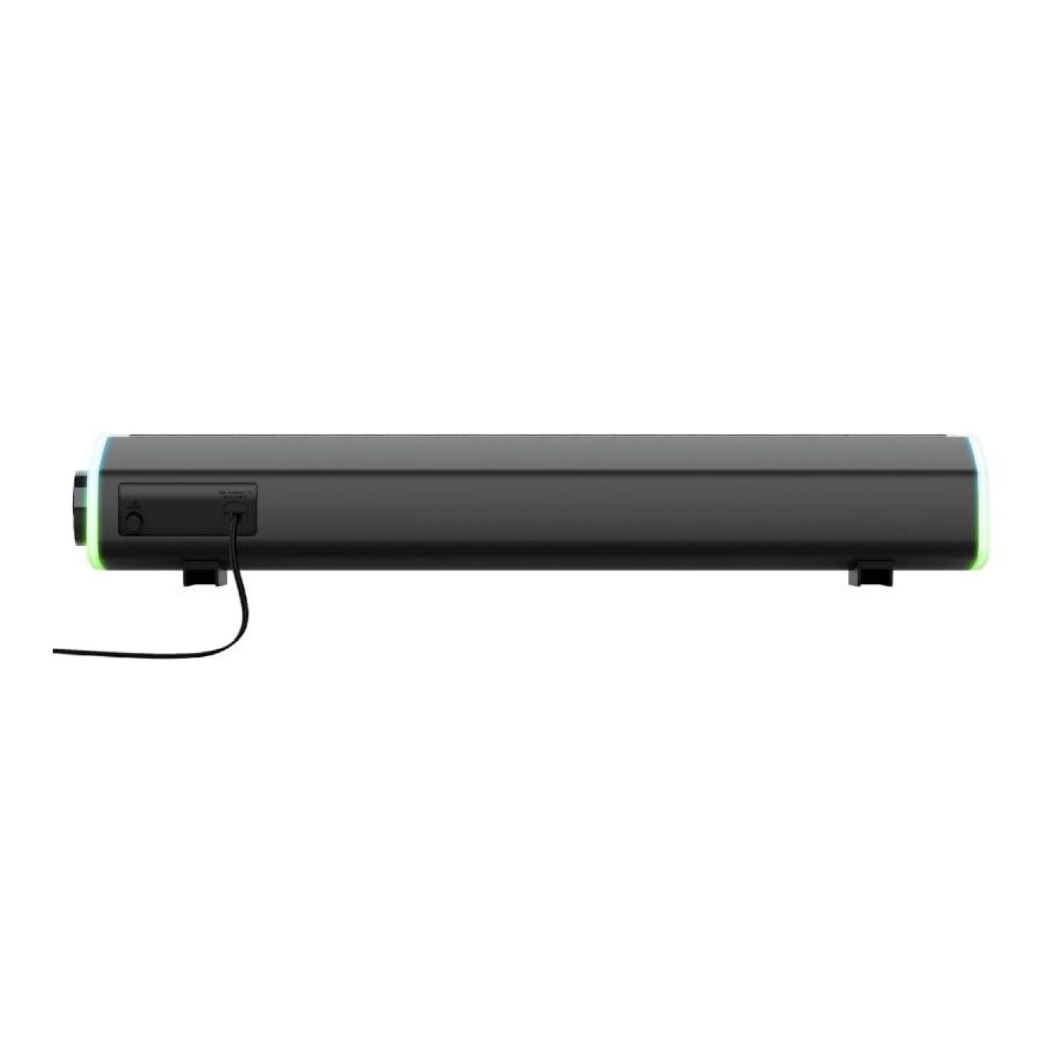 Trust Gaming GXT 620 Axon · Barra de Sonido · 2.0 · 12W