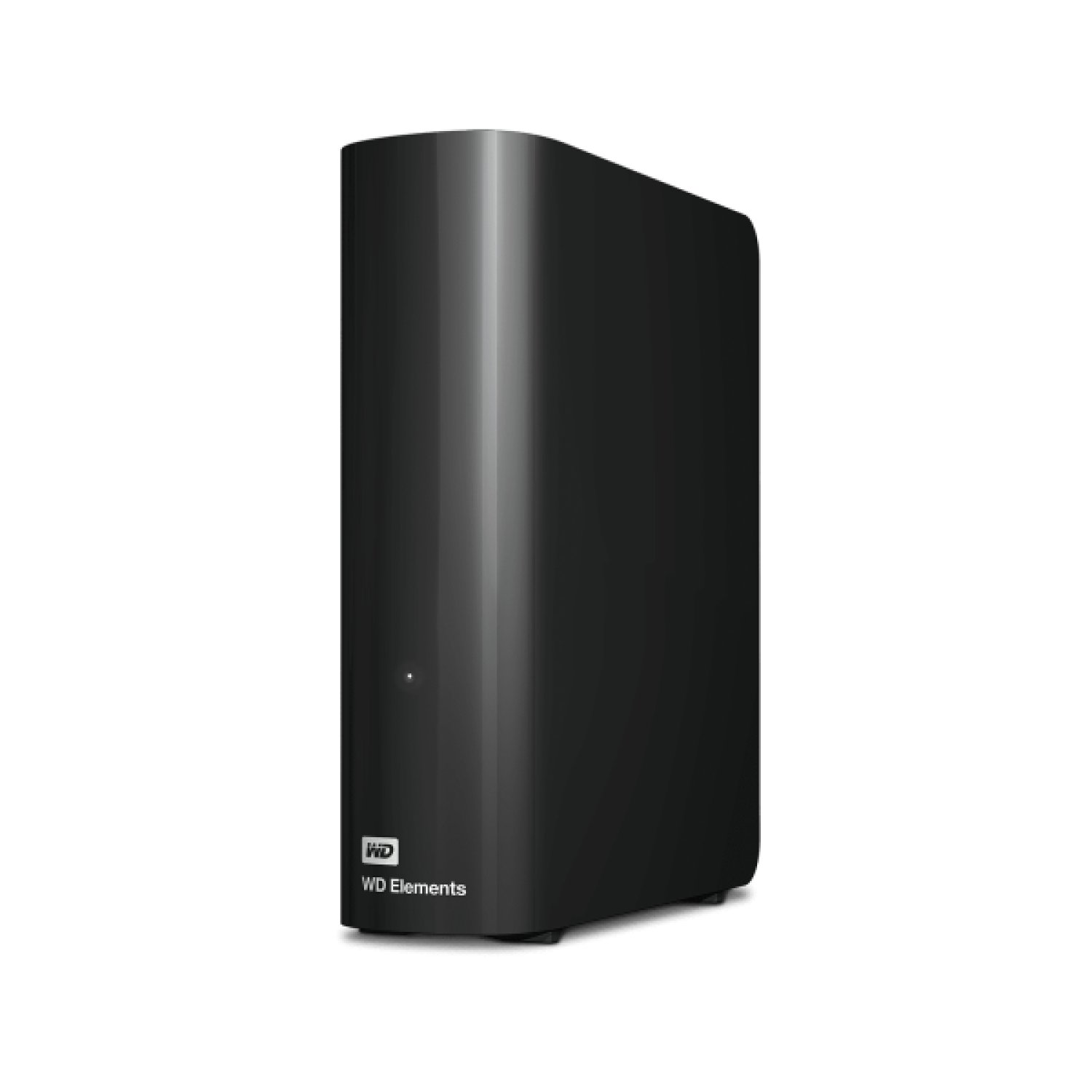 Western Digital WD Elements Desktop · 18TB · 3,5" · USB 3.2