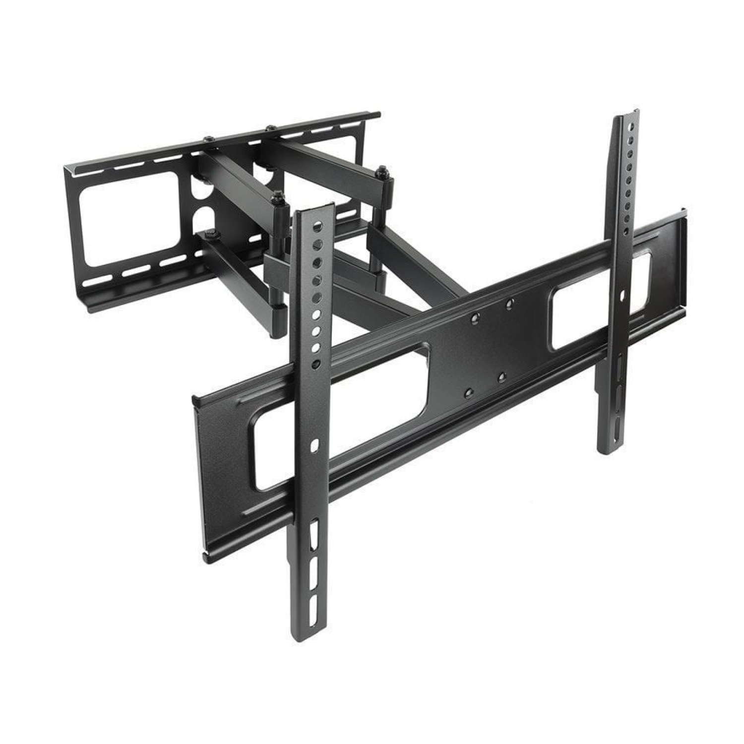 TooQ LP6270TN-B · Soporte Pared Orientable · 37-70" · Hasta 50kg