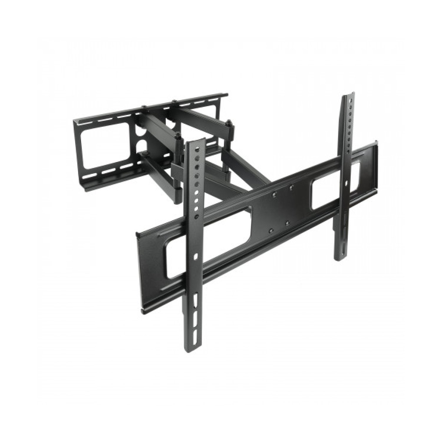TooQ LP6270TN-B · Soporte Pared Orientable · 37-70" · Hasta 50kg