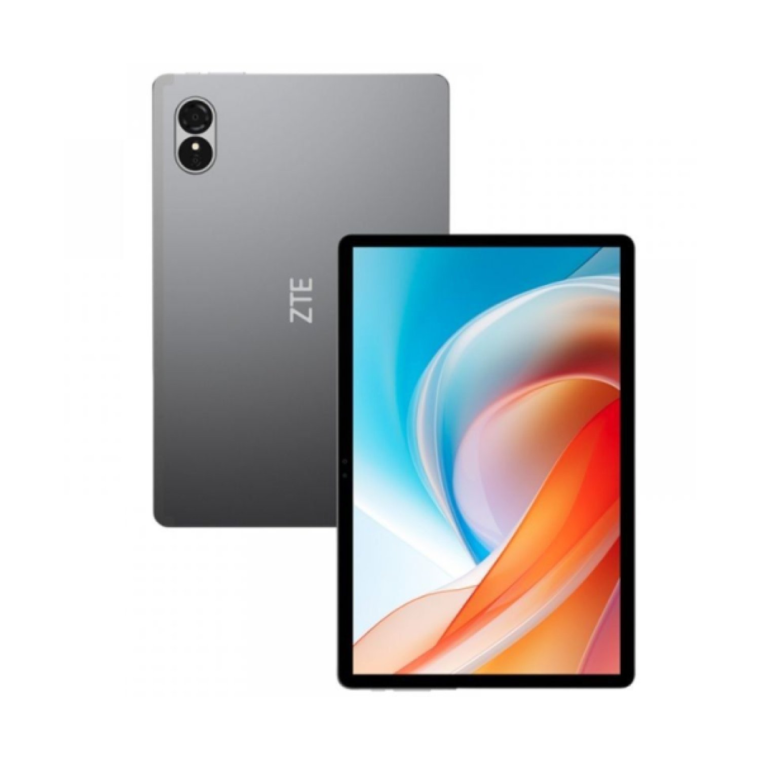 ZTE Tab Blade X1101 · 10,95" · 4GB RAM · 128GB · Octacore · 4G · Gris Oscuro