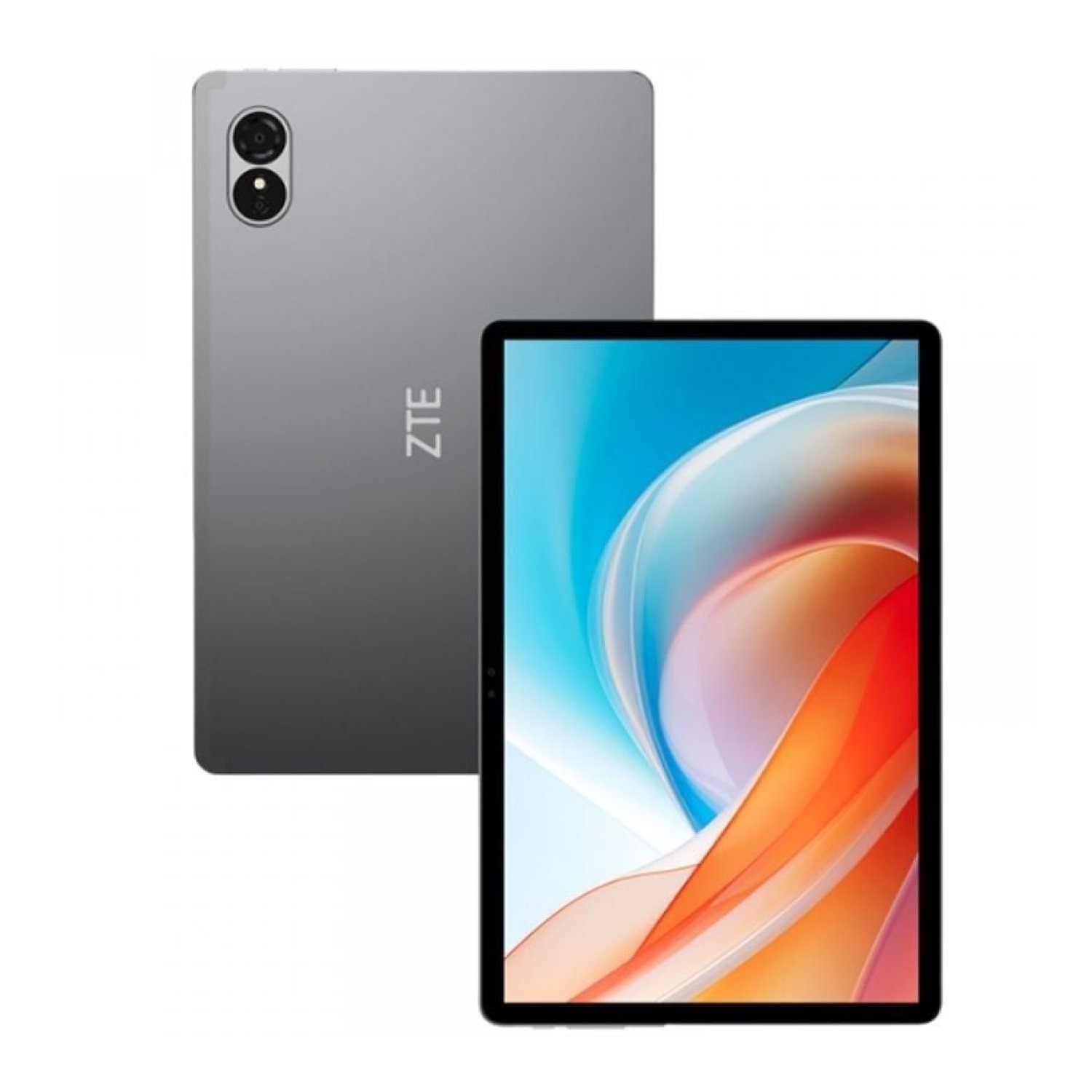 ZTE Tab Blade X1101 · 10,95" · 4GB RAM · 128GB · Octacore · 4G · Gris Oscuro