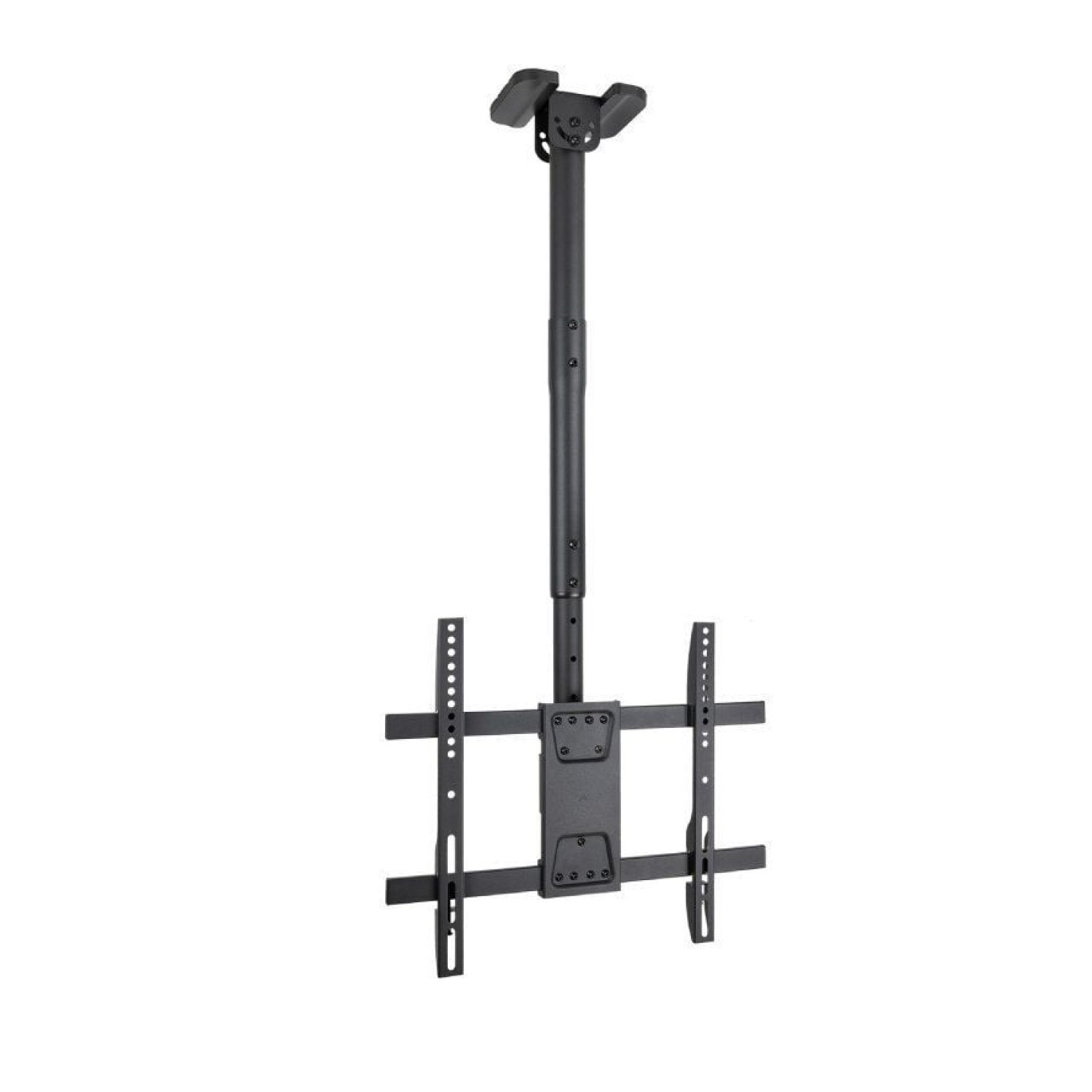 TooQ LPCE1175TSLI-B · Soporte Techo TV 32-75" · Giratorio/Inclinable · hasta 60kg