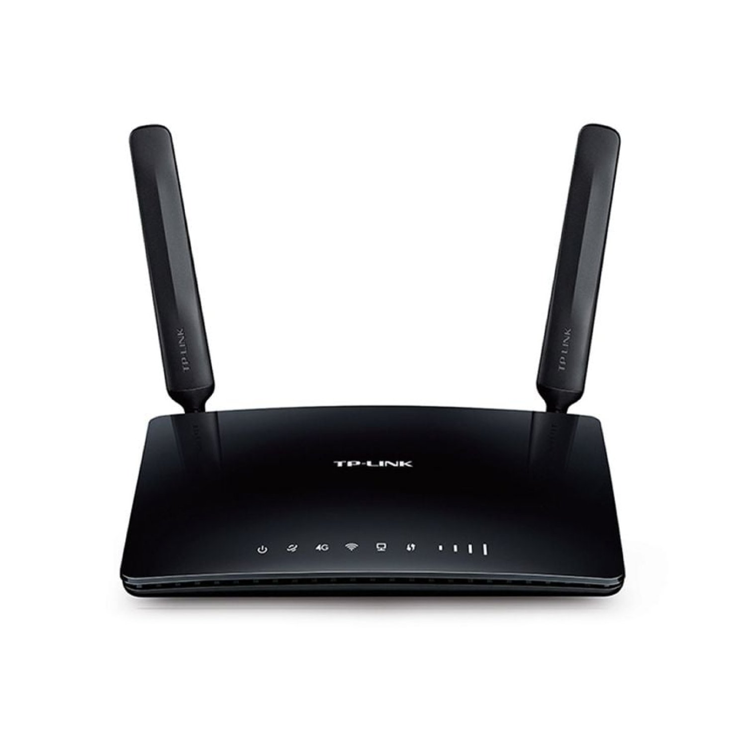 TP-Link Archer MR200 V2 · Router 4G · 750Mbps · Dual Band 2.4GHz 5GHz · 2 Antenas · WiFi 802.11ac