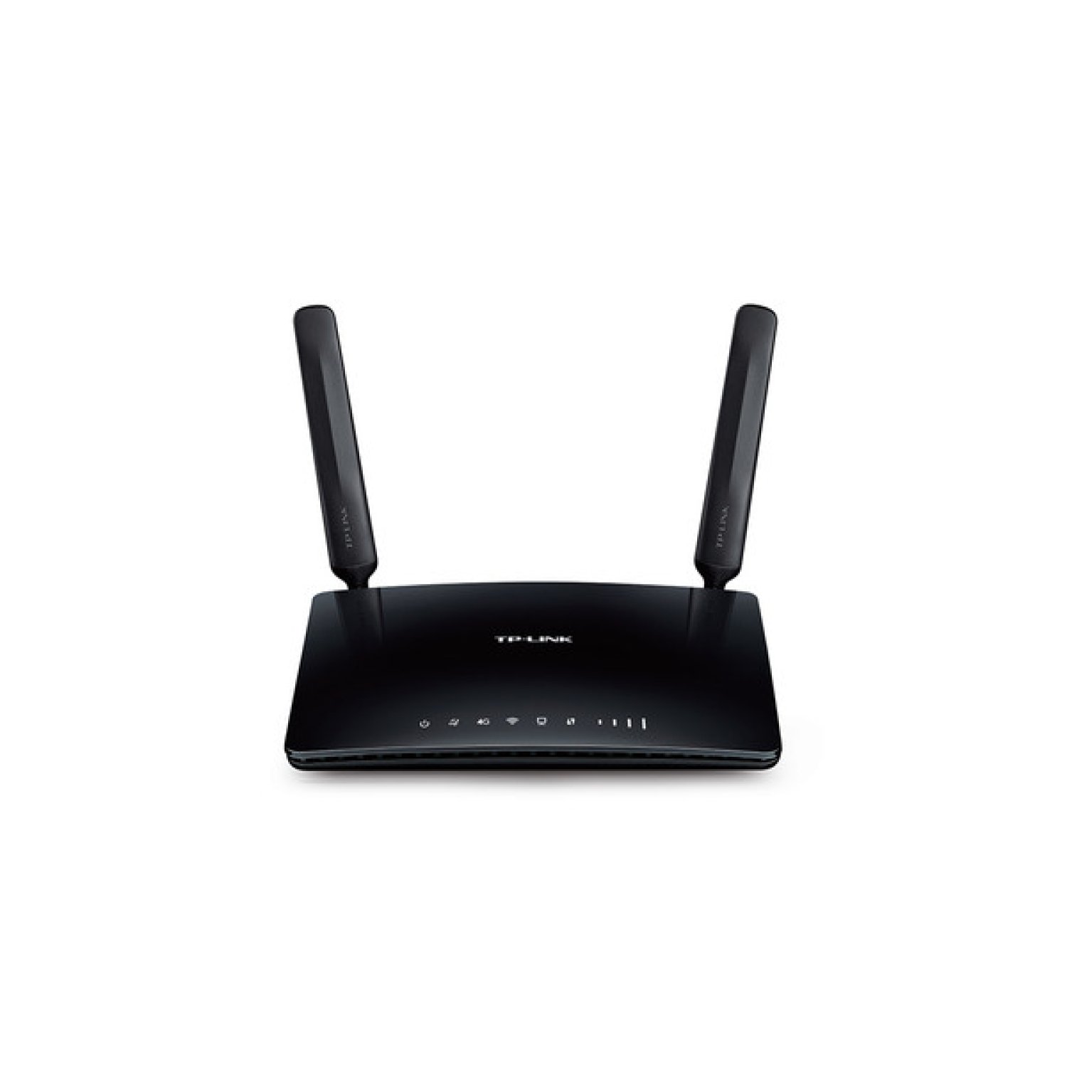 TP-Link Archer MR200 V2 · Router 4G · 750Mbps · Dual Band 2.4GHz 5GHz · 2 Antenas · WiFi 802.11ac