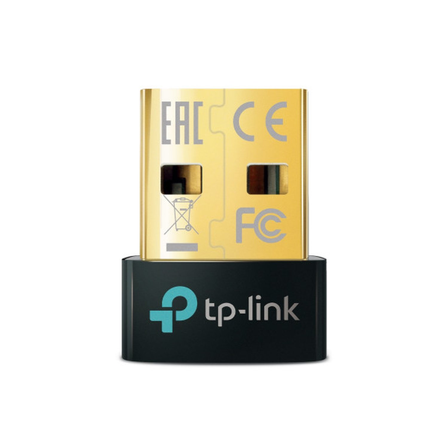 TP-Link UB5A · Adaptador Nano USB Bluetooth · USB-A 4.0
