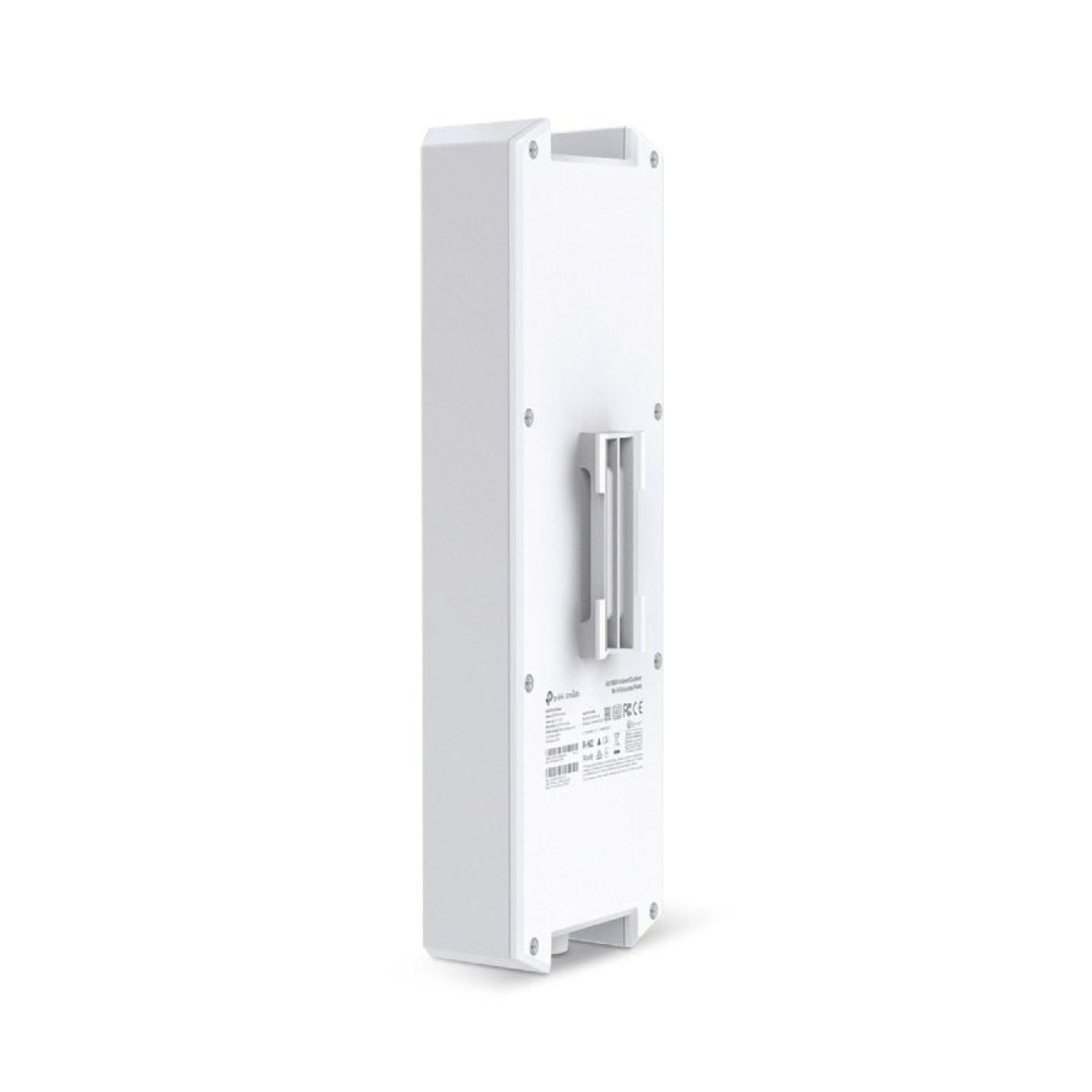 TP-Link Omada EAP610-Outdoor · WiFi 6 · 1800Mbps · PoE · 802.11ax · Antenas 5dBi