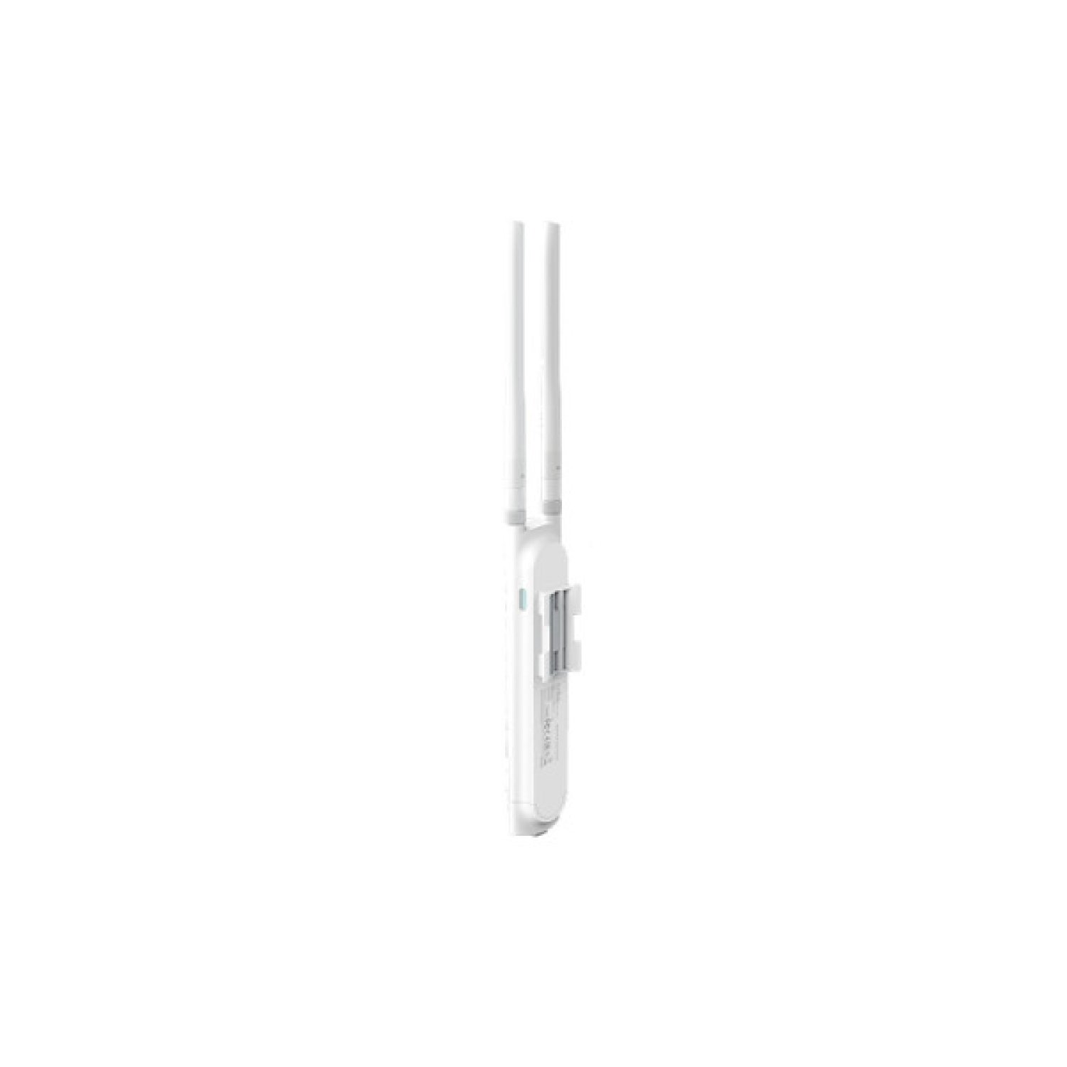 TP-Link Omada EAP113-Outdoor · Punto Acceso PoE · 300Mbps · WiFi 802.11n · 2.4GHz · Antenas 3dBi