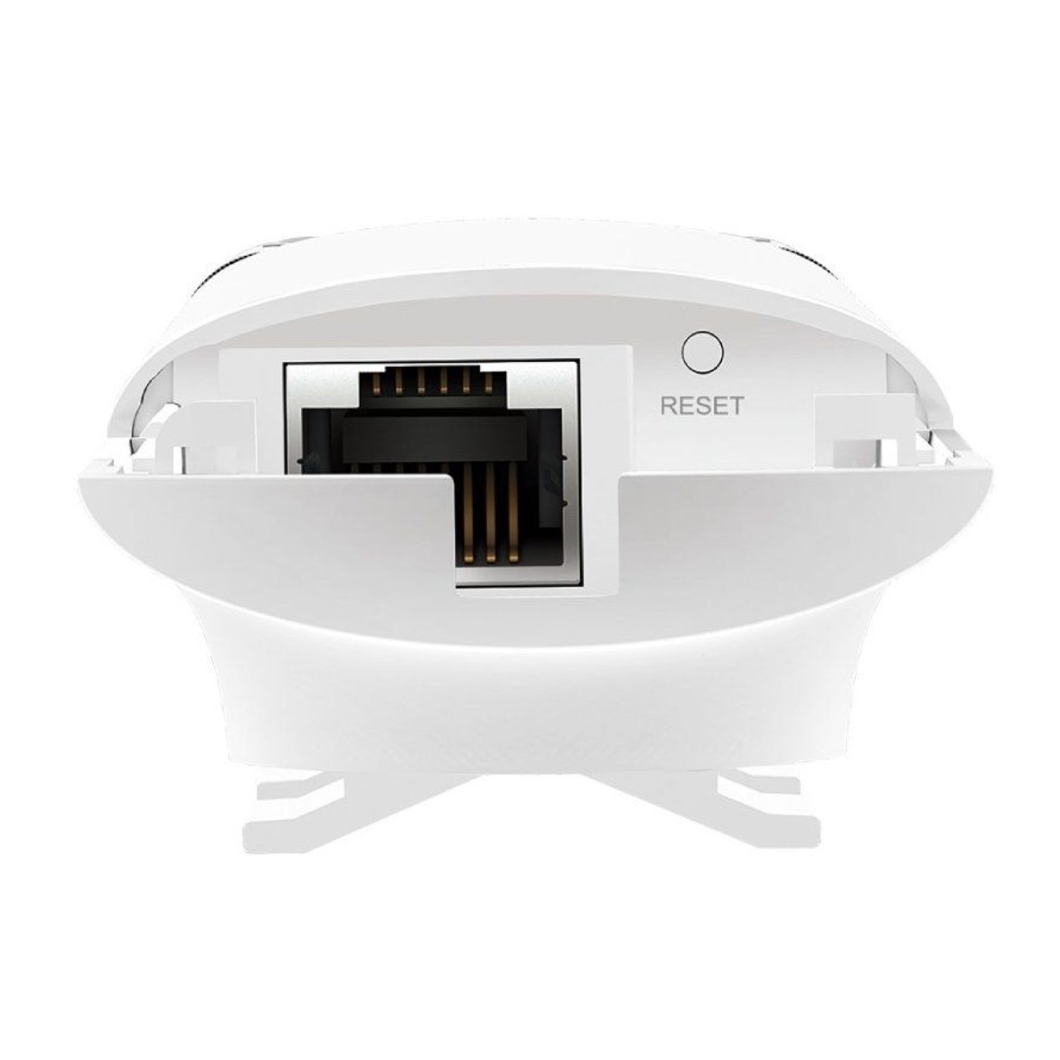 TP-Link Omada EAP113-Outdoor · Punto Acceso PoE · 300Mbps · WiFi 802.11n · 2.4GHz · Antenas 3dBi