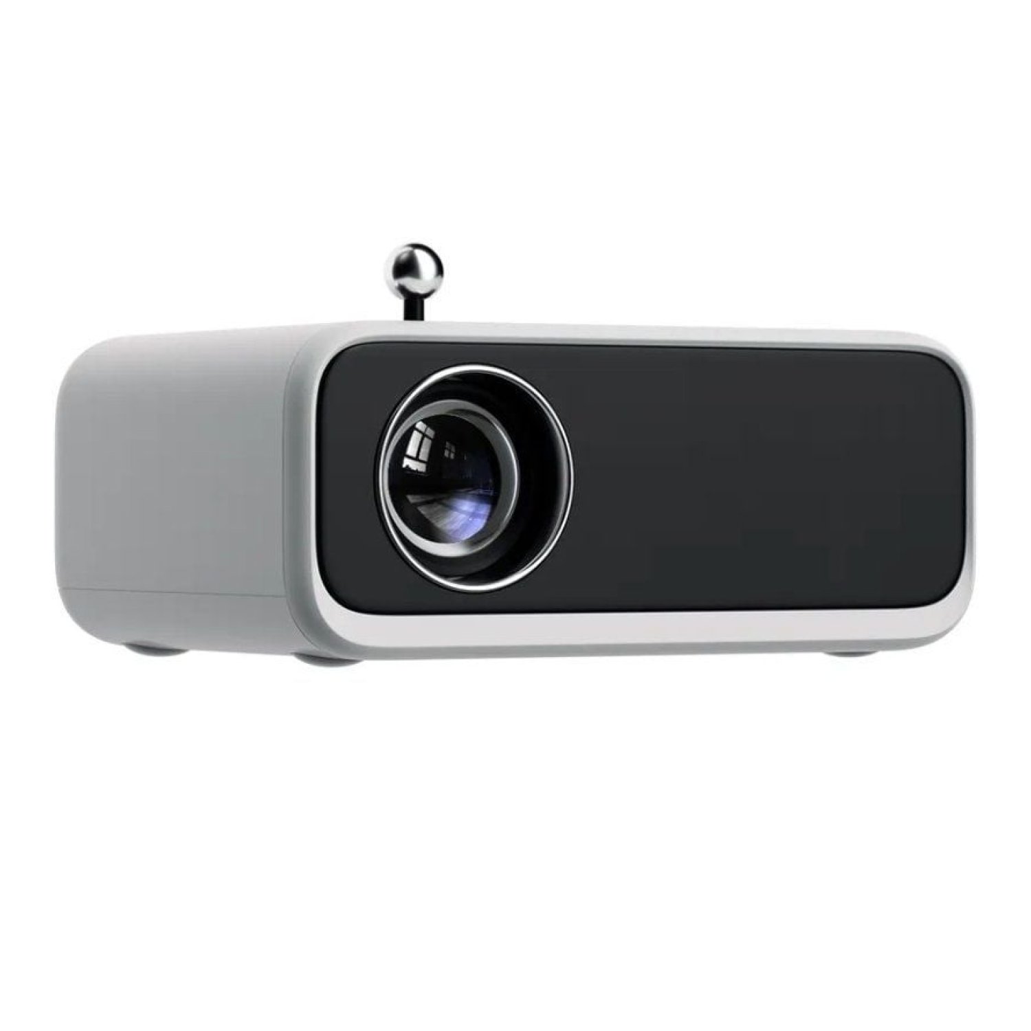 Wanbo Mini Pro · Proyector Portátil · 250 Lúmenes · HD · HDMI · Blanco