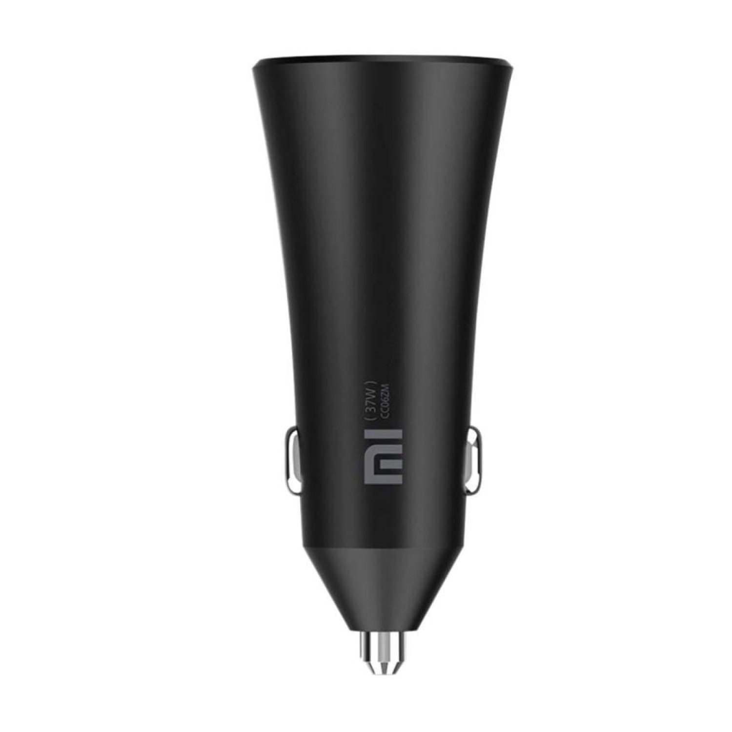 Xiaomi Mi Car Charger · 2 USB · 2A + 3A · Carga Rápida