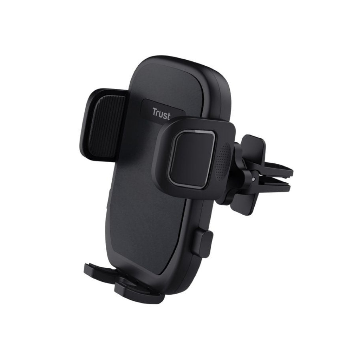 Trust Runo · Soporte Smartphone para Coche · Agarre Seguro