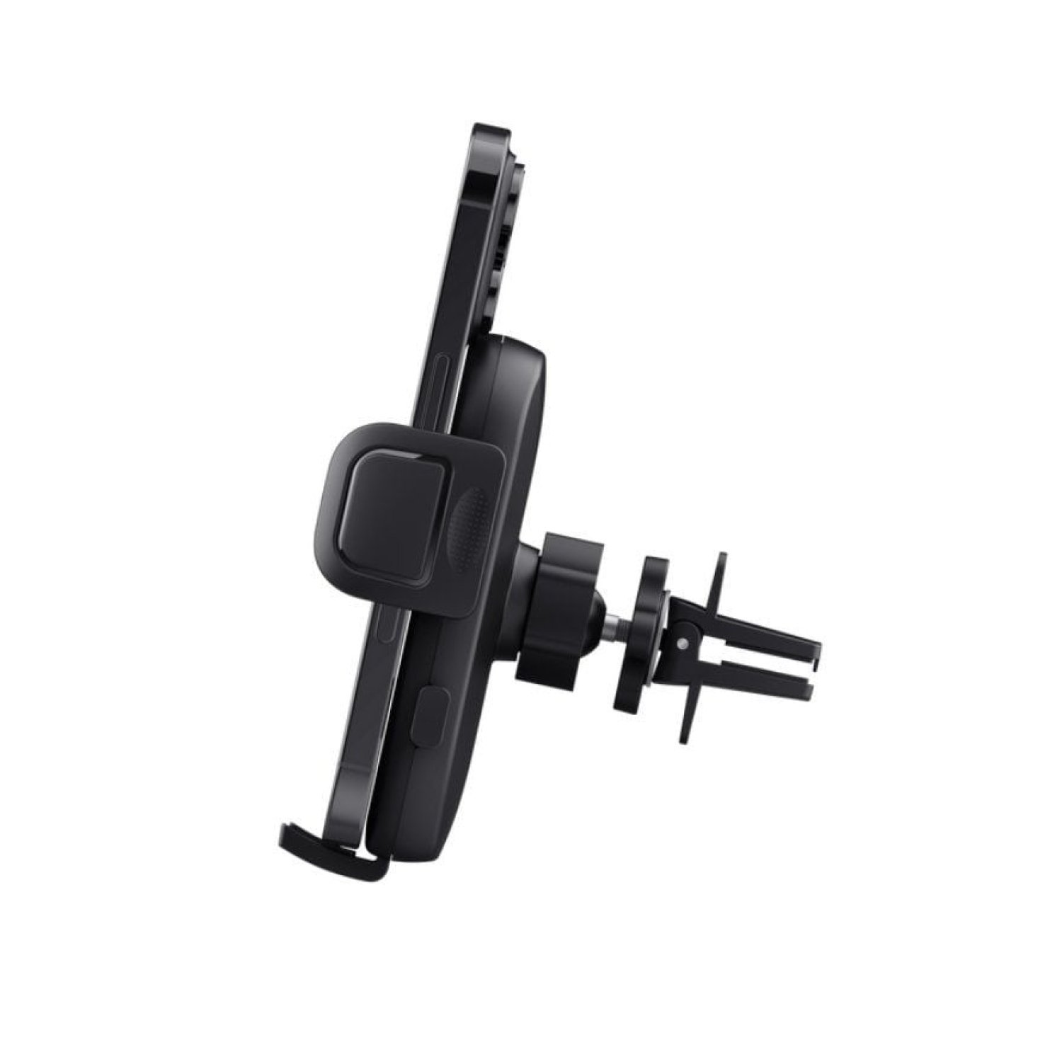 Trust Runo · Soporte Smartphone para Coche · Agarre Seguro